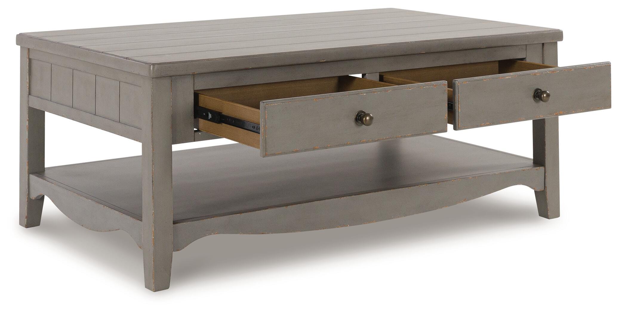 Charina Coffee Table - image 3