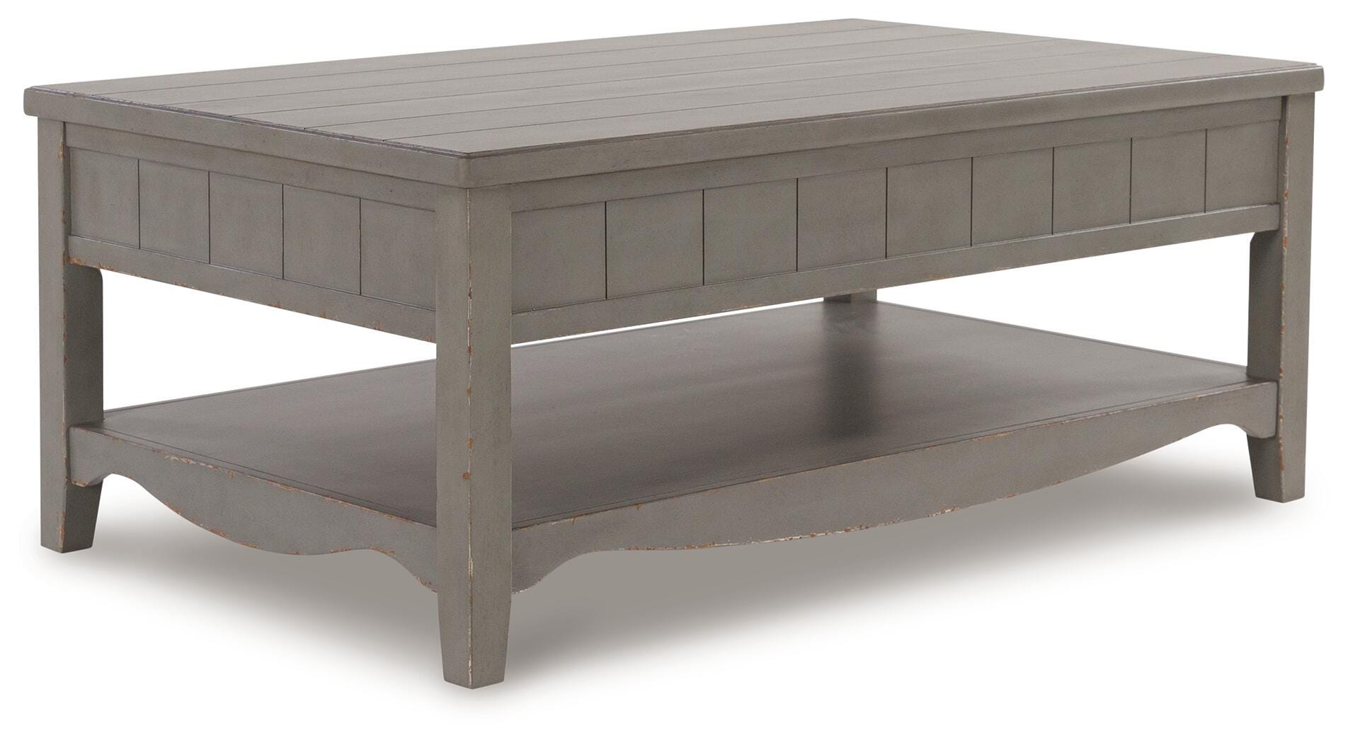 Charina Coffee Table - image 7