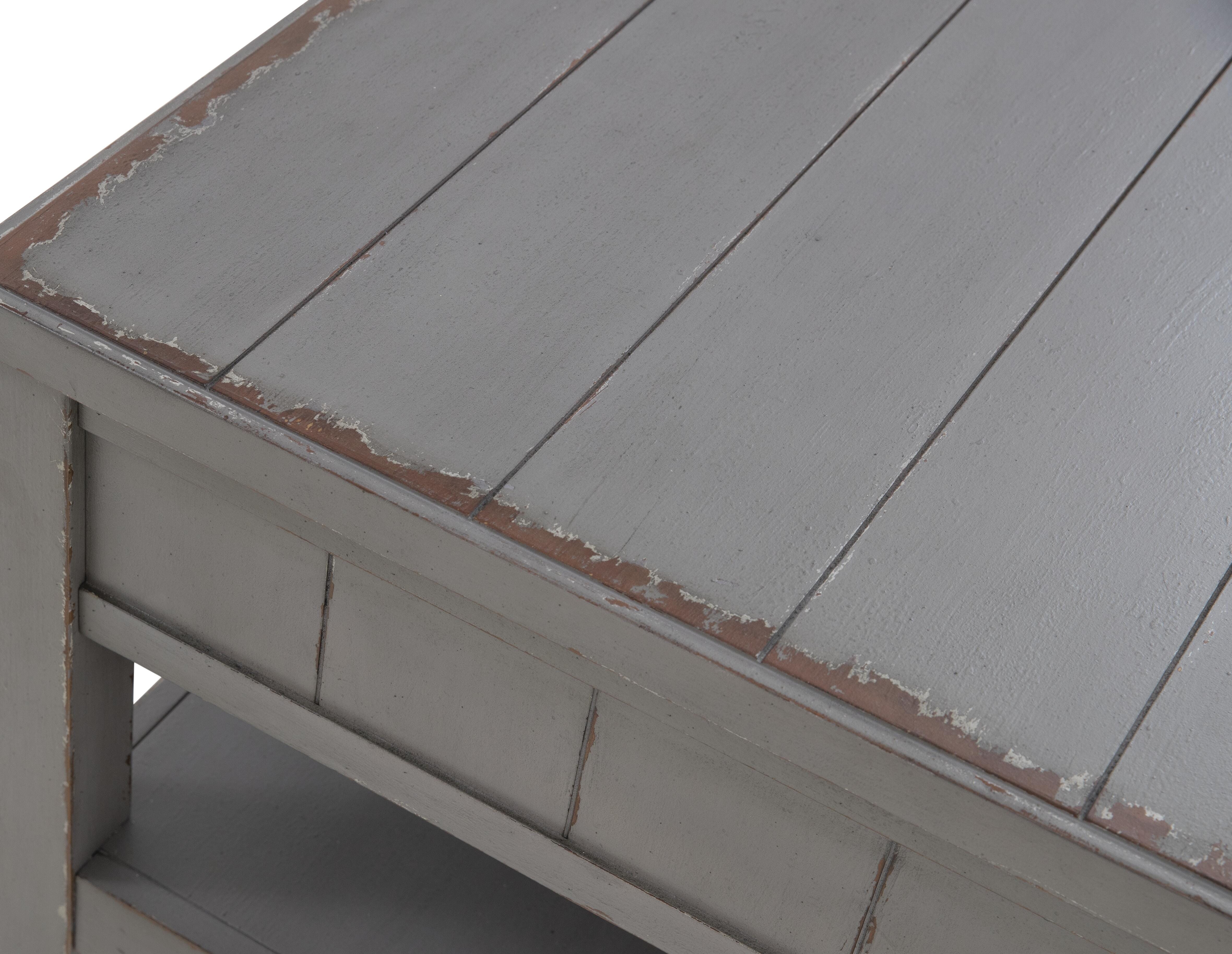 Charina Coffee Table - image 10