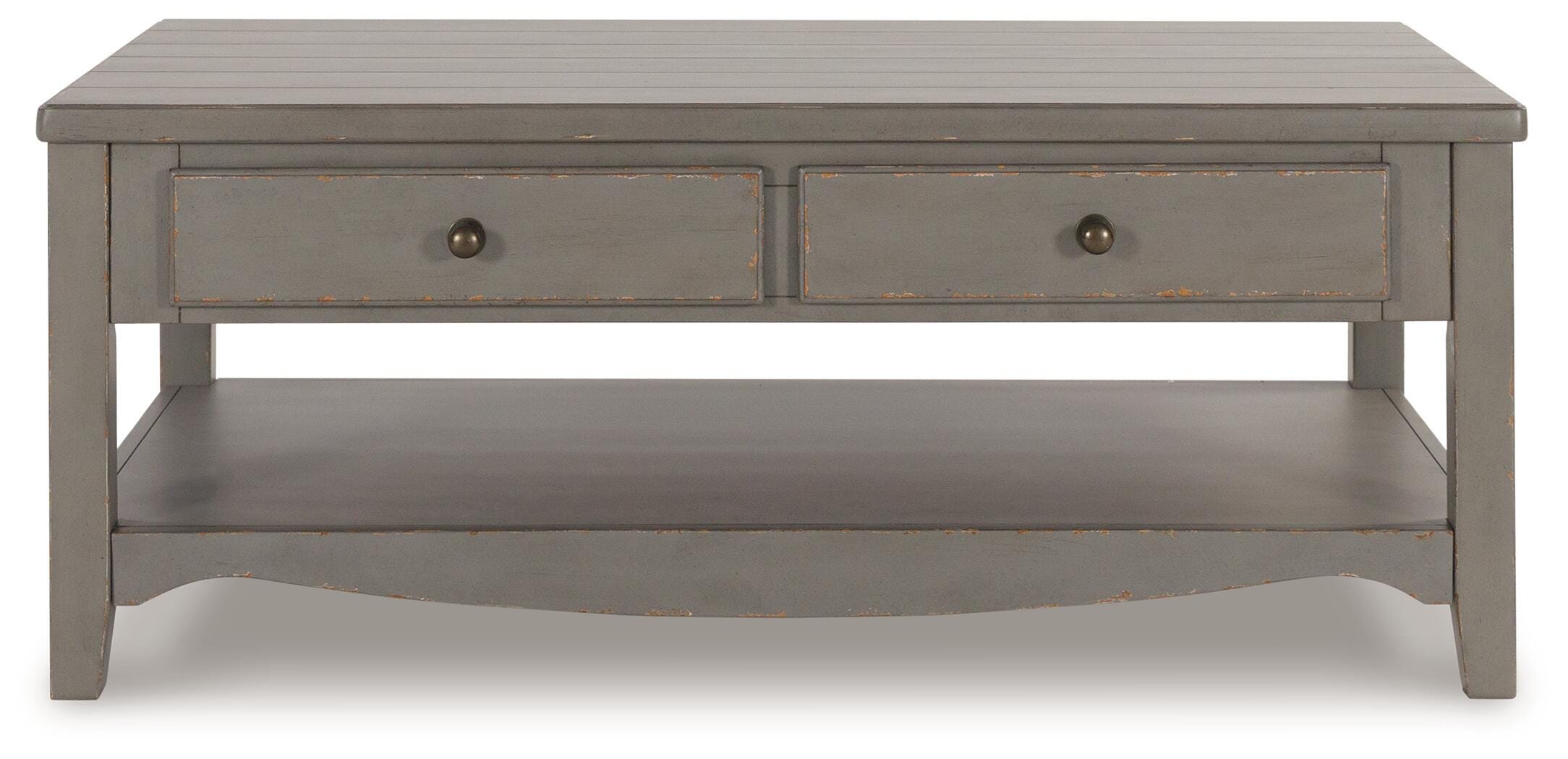 Charina Coffee Table - image 5