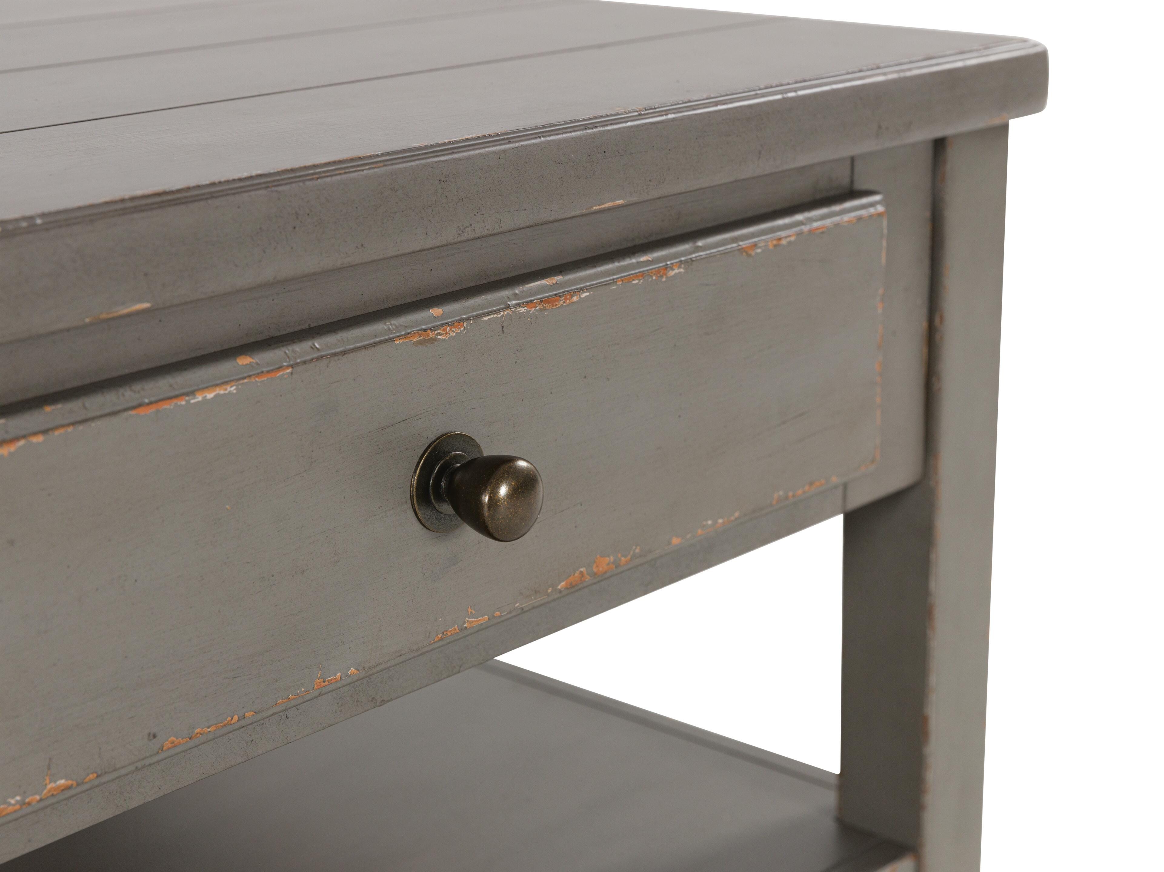 Charina Coffee Table - image 9