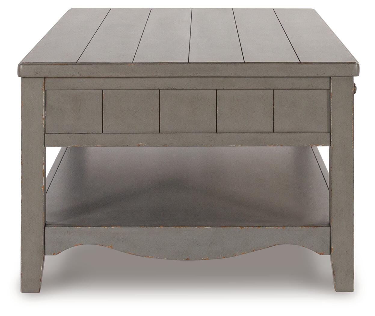 Charina Coffee Table - image 6