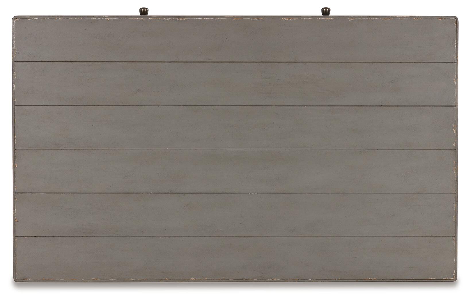 Charina Coffee Table - image 8