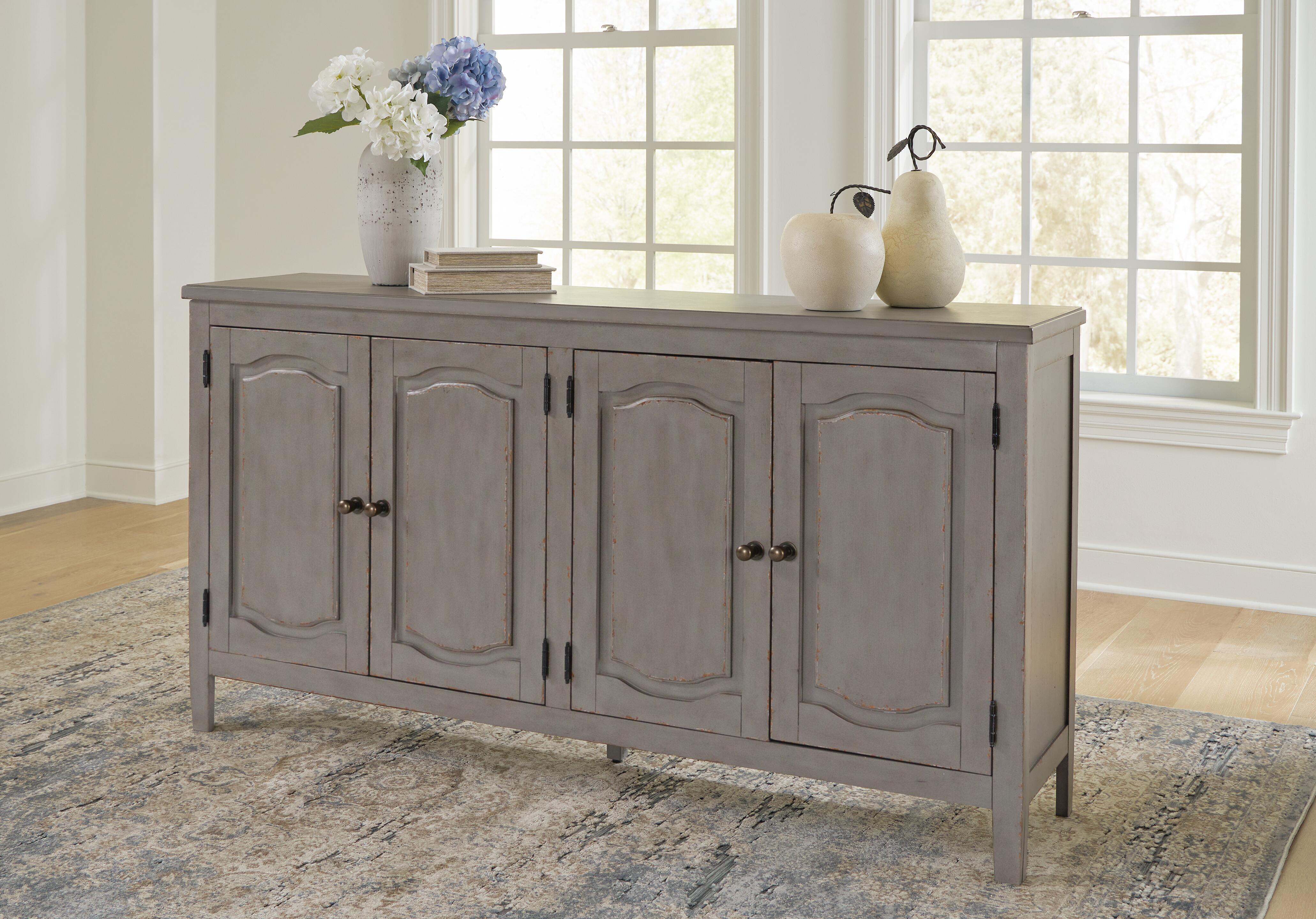Charina Accent Cabinet, , large