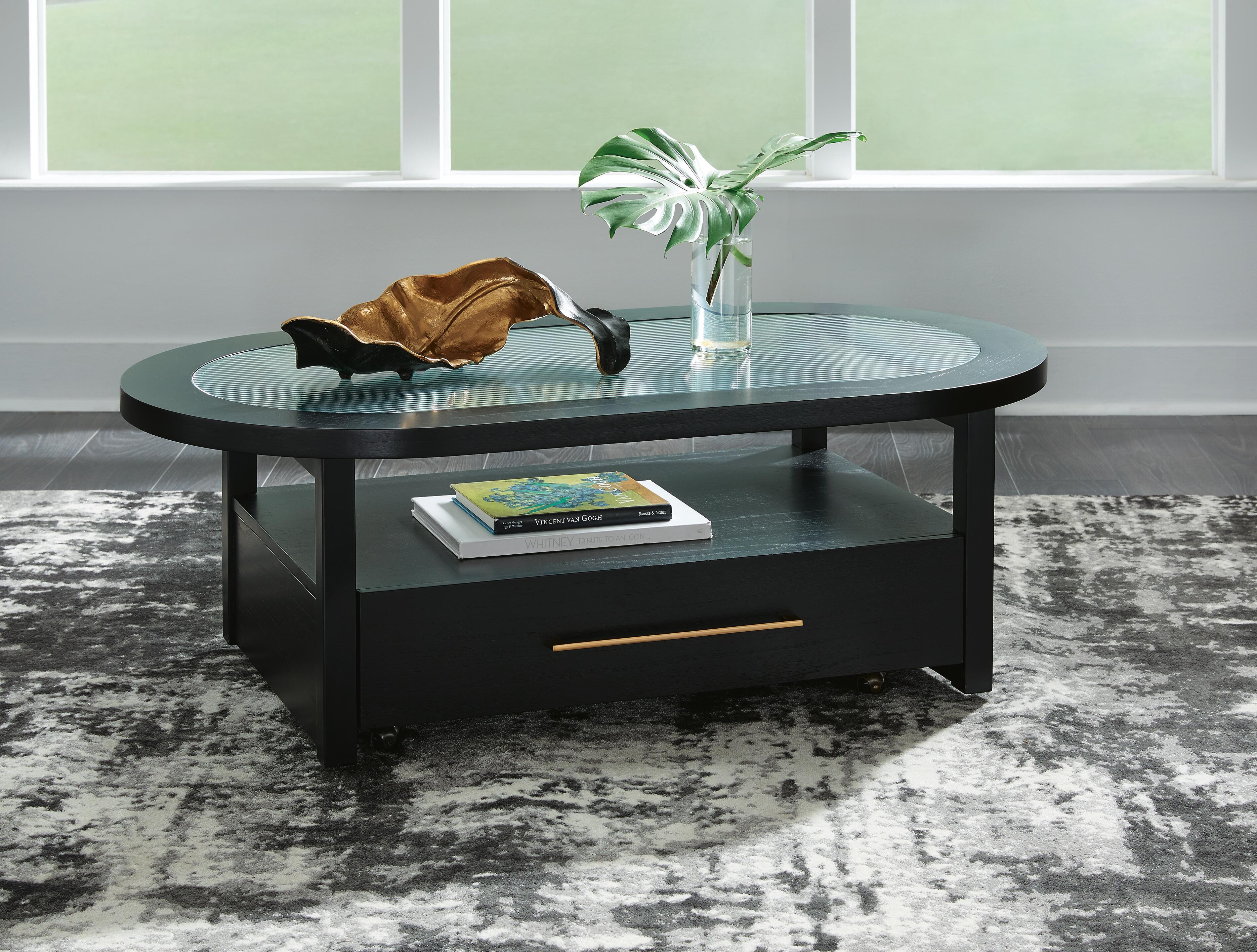 Winbardi Coffee Table - image 1