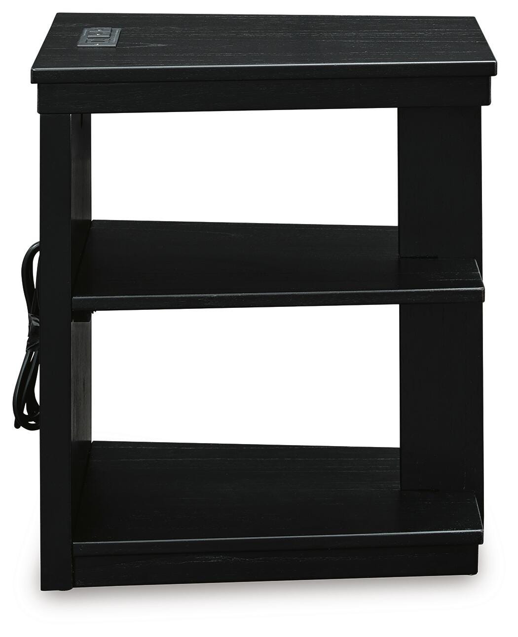 Winbardi Chairside End Table - image 4