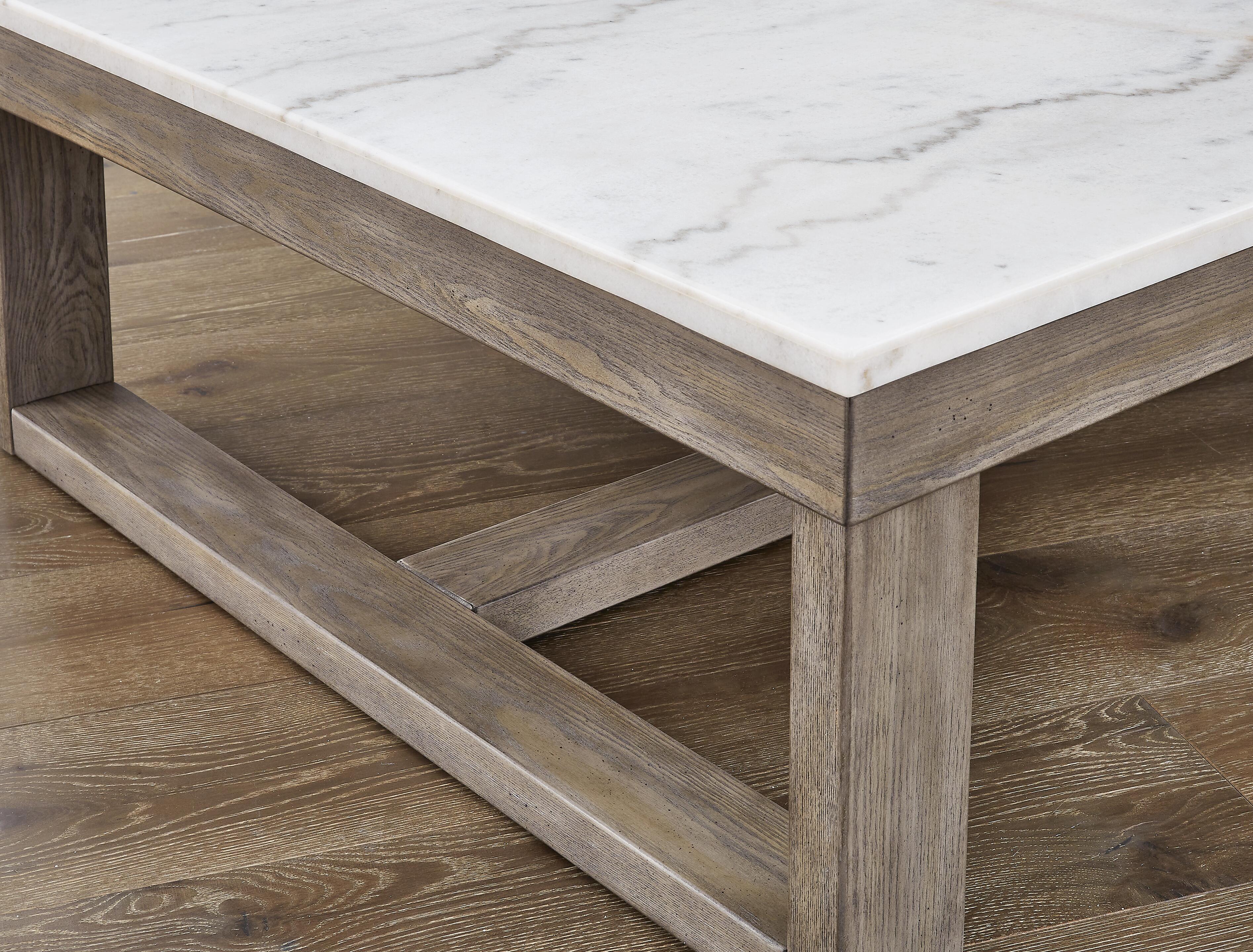 Loyaska Coffee Table - image 7