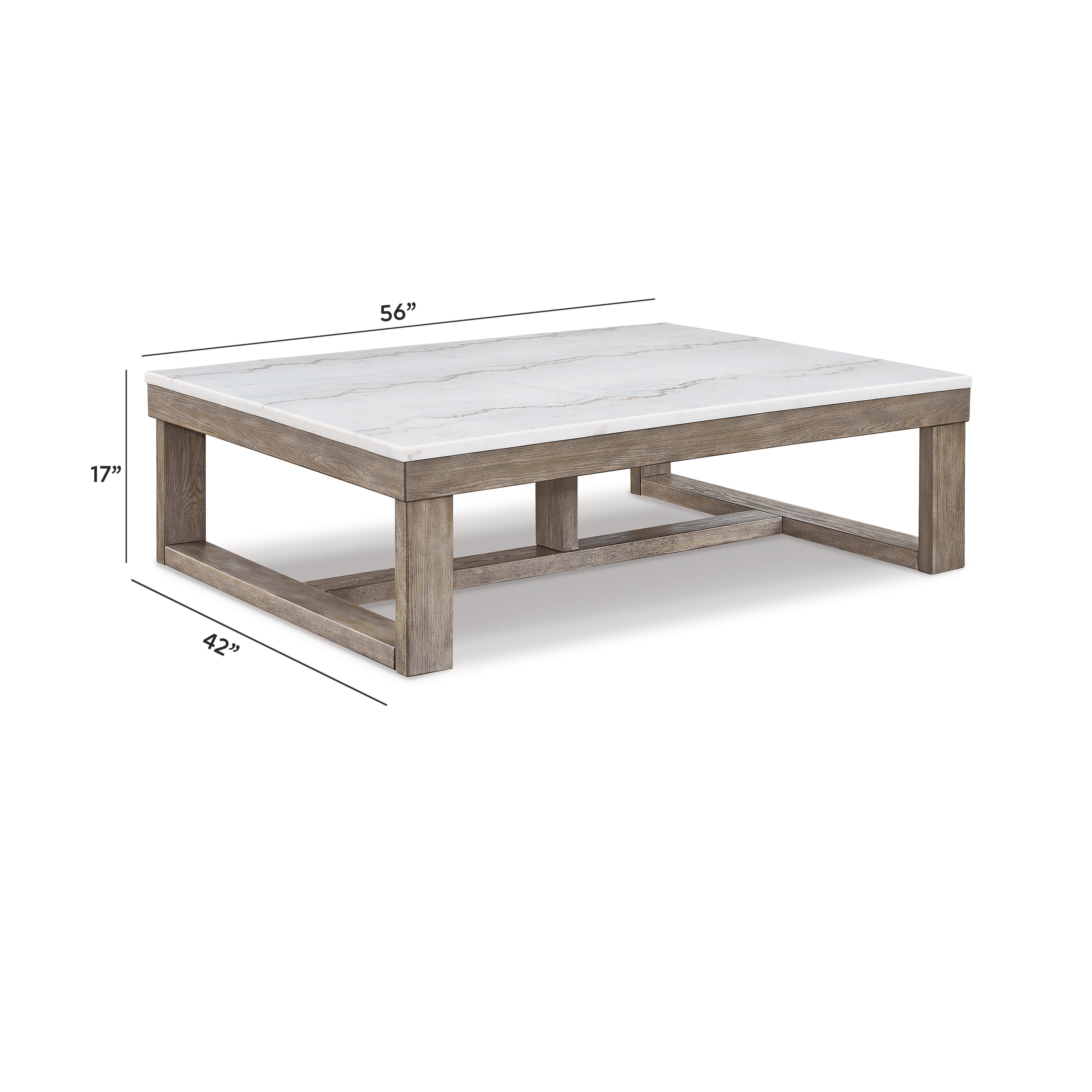 Loyaska Dimensions