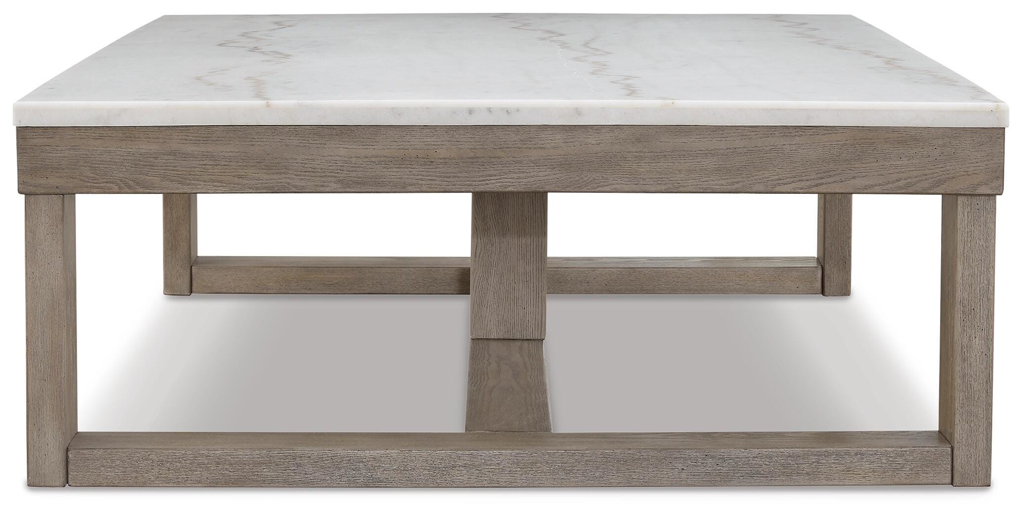 Loyaska Coffee Table - image 5