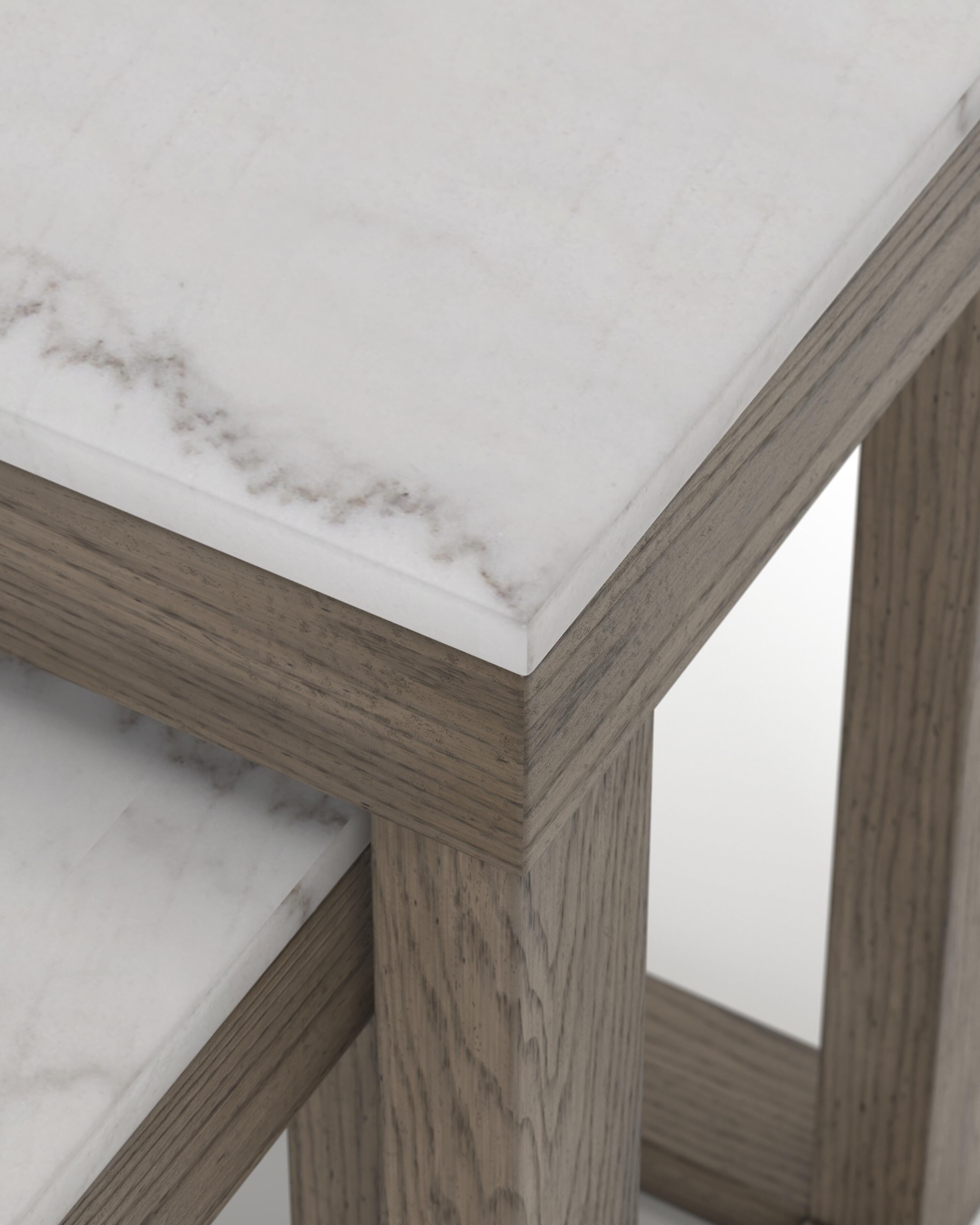 Loyaska Nesting End Table (Set of 2) - image 7