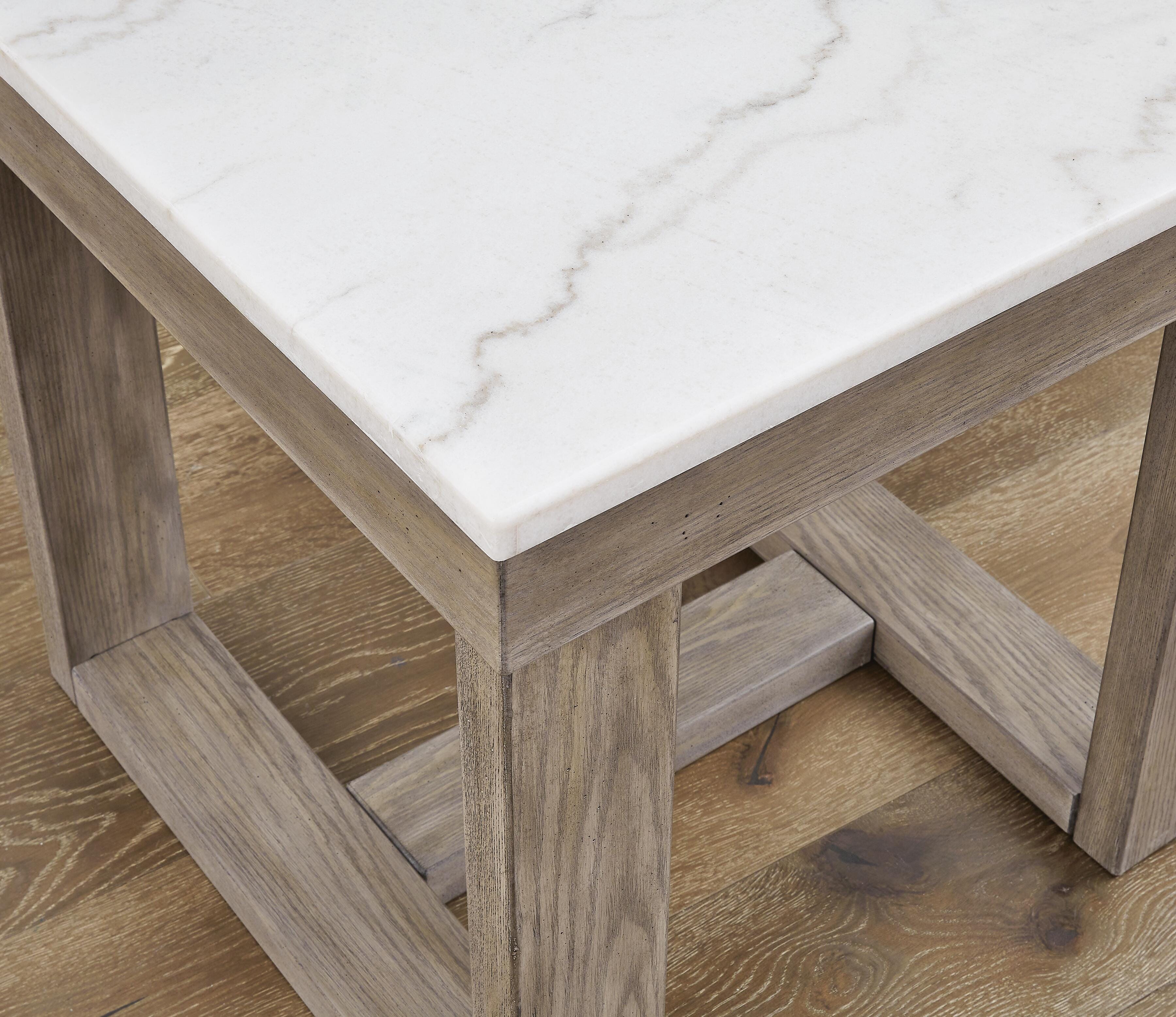 Loyaska End Table - image 6