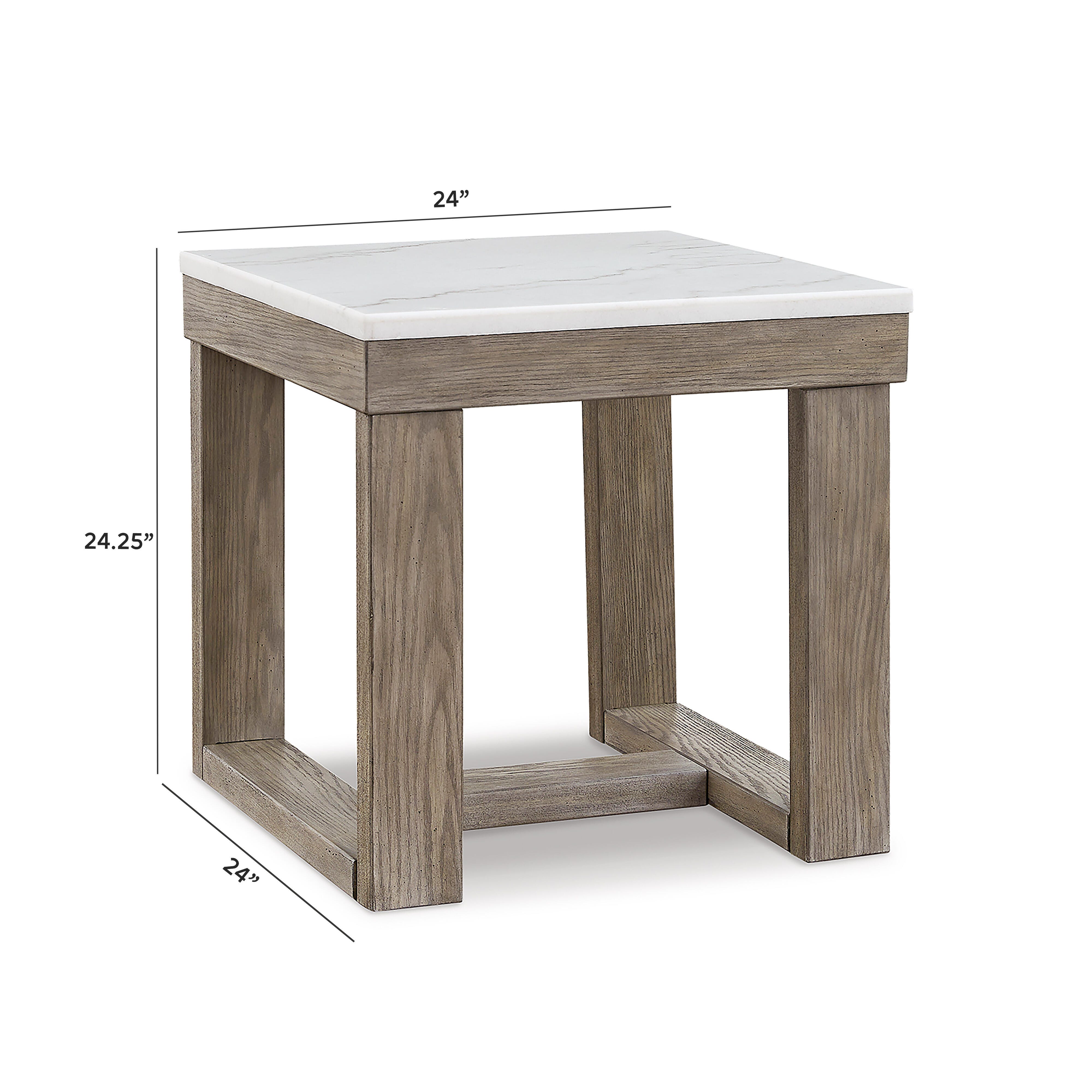 Loyaska Dimensions