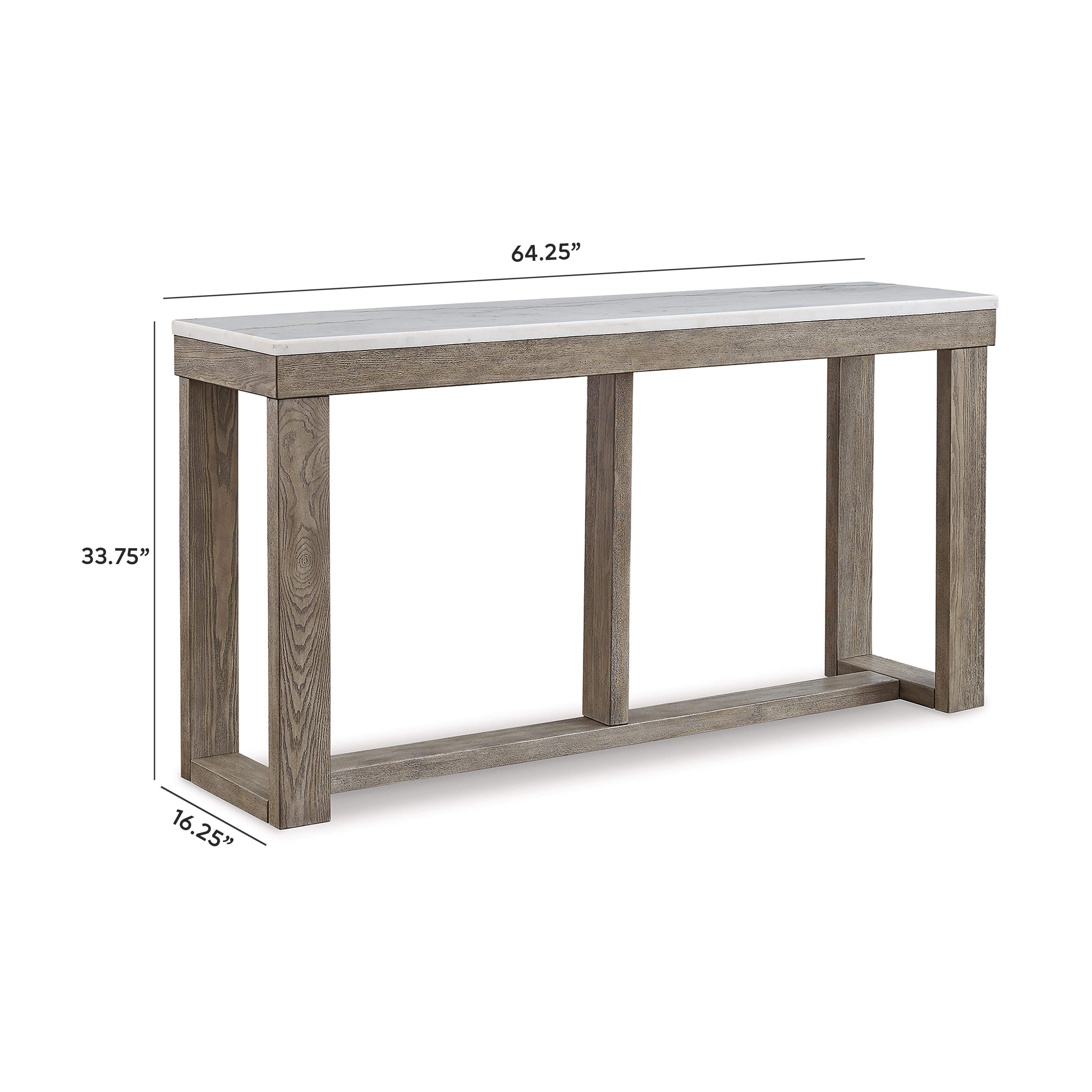 Loyaska Dimensions