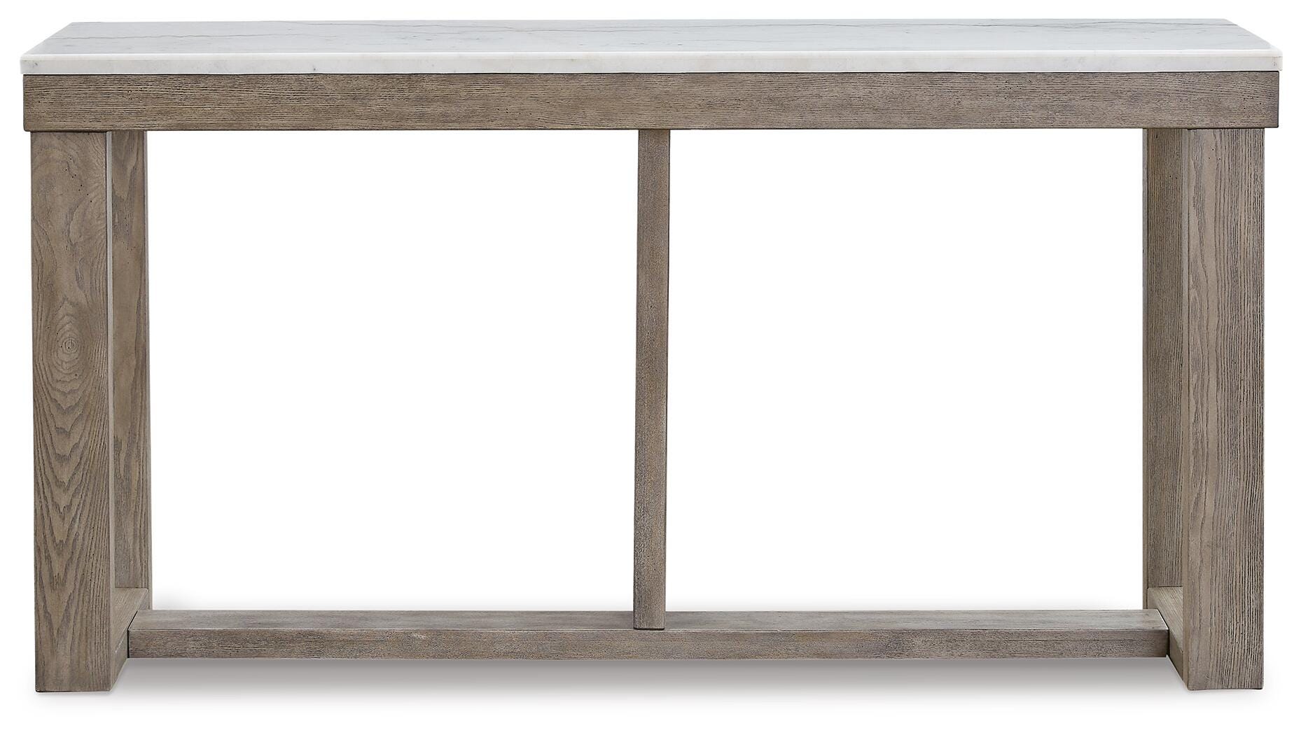 Mesa de sofá Loyaska - image 3