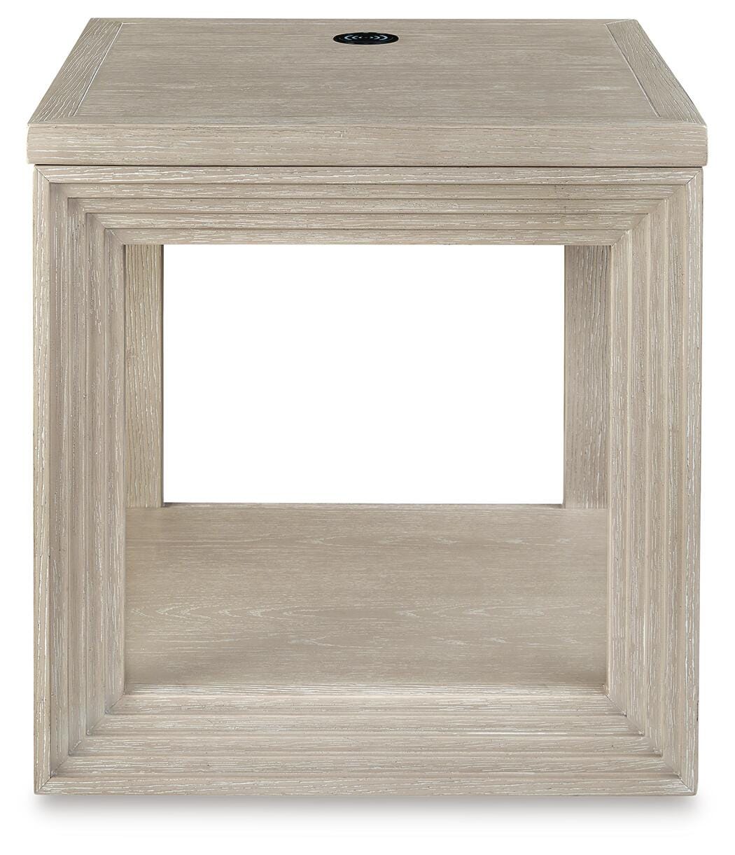 Mesa auxiliar Marxhart - image 3