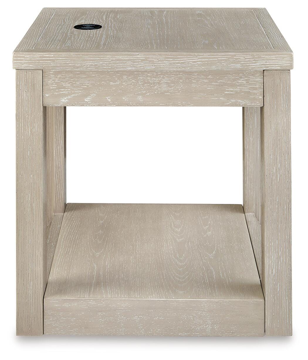 Mesa auxiliar Marxhart - image 4