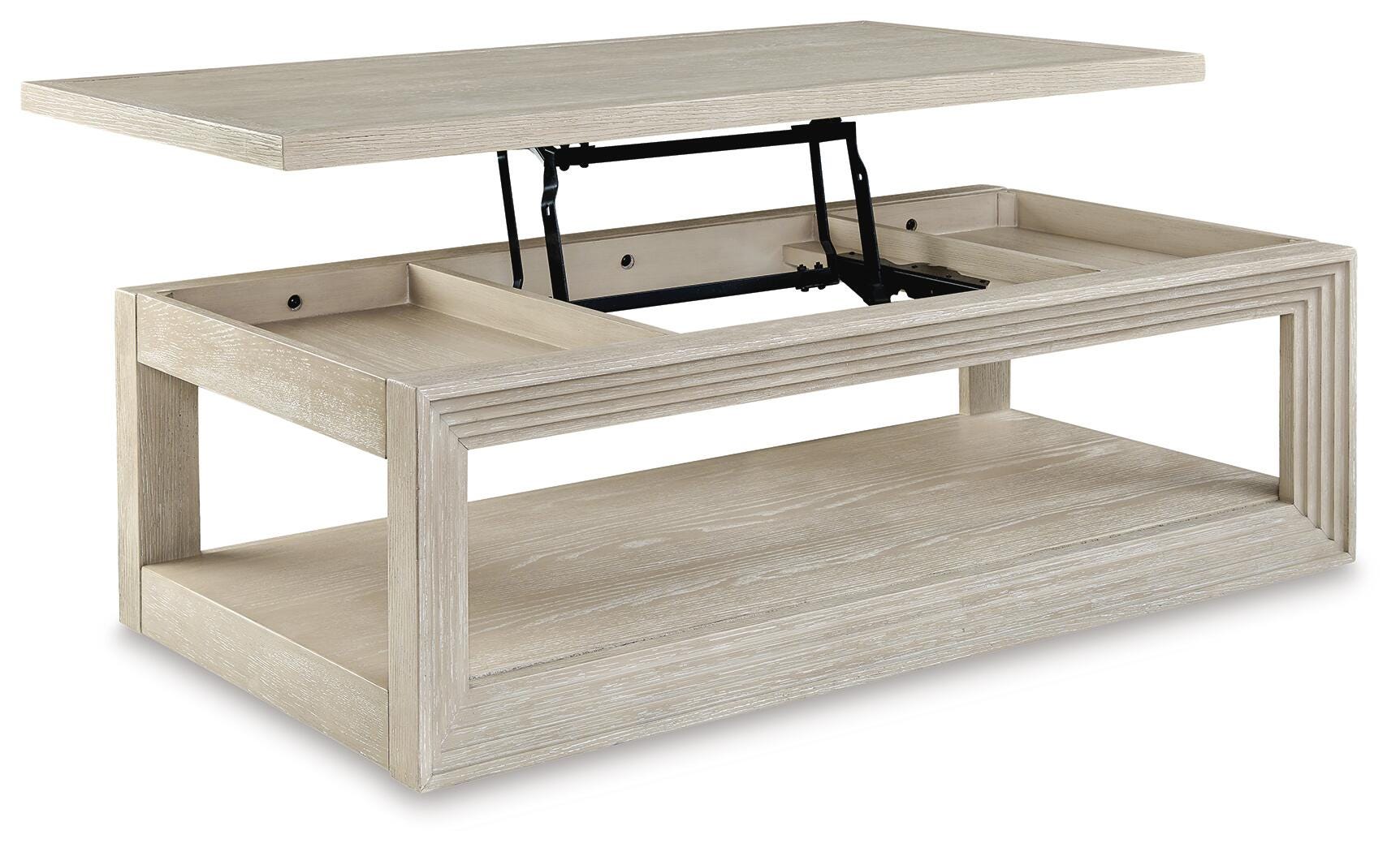 Marxhart Lift-Top Coffee Table, , large