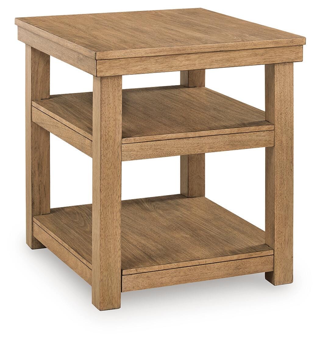 Wittenmyer End Table, , large