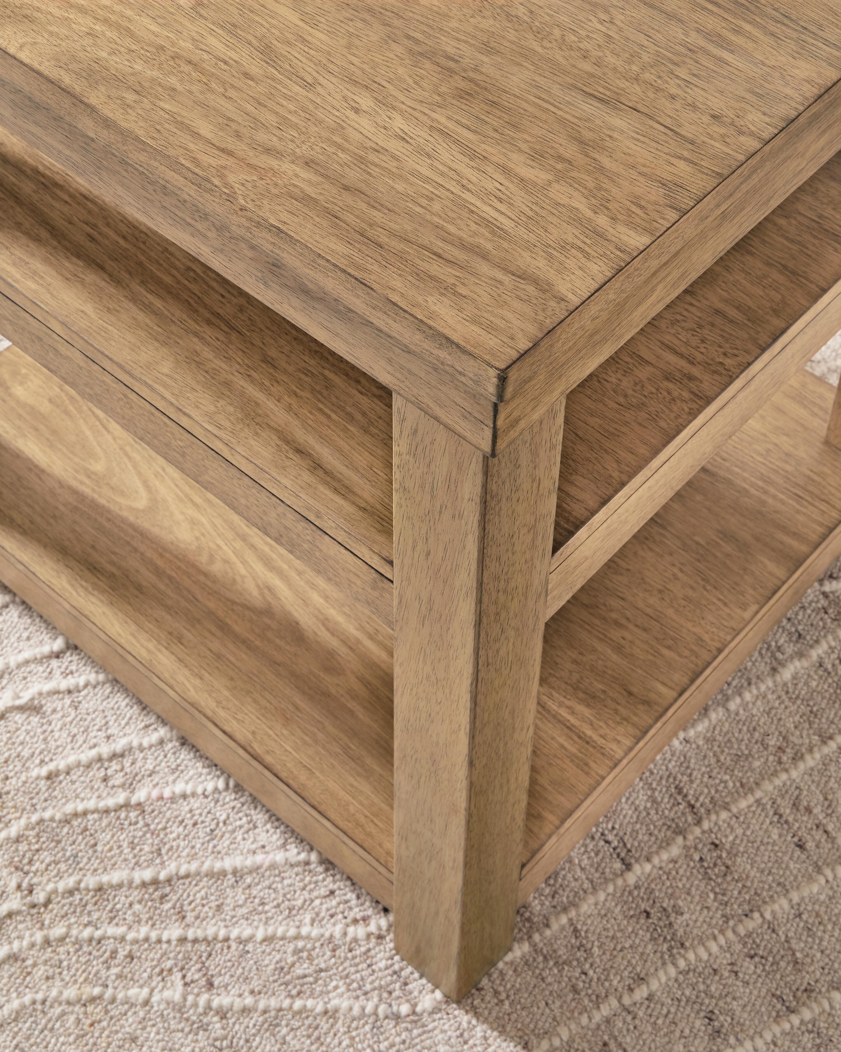 Wittenmyer End Table, , large