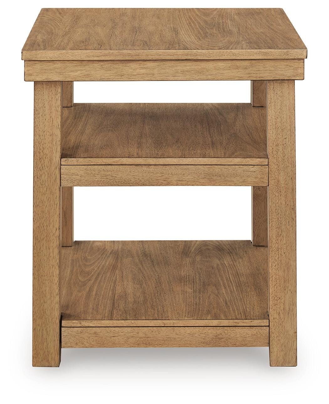 Wittenmyer End Table, , large