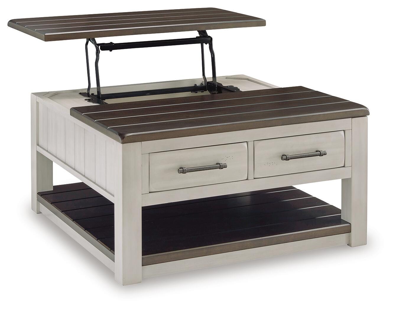 Darborn Lift-Top Coffee Table - image 3