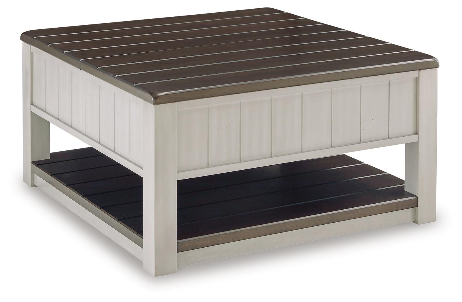 Darborn Lift-Top Coffee Table - image 7