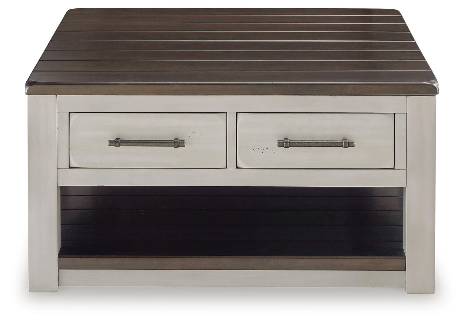 Darborn Lift-Top Coffee Table - image 5