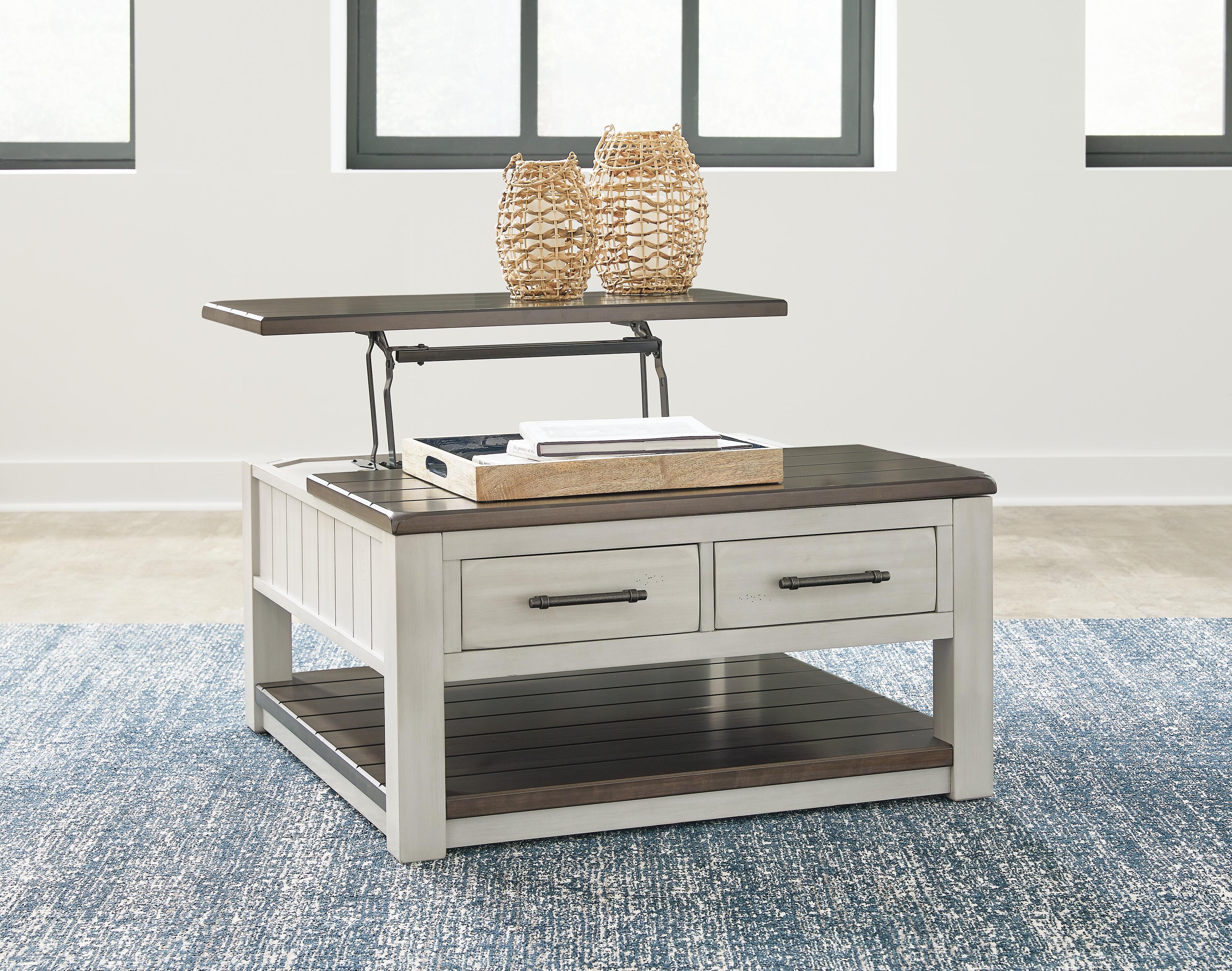Darborn Lift-Top Coffee Table - image 8