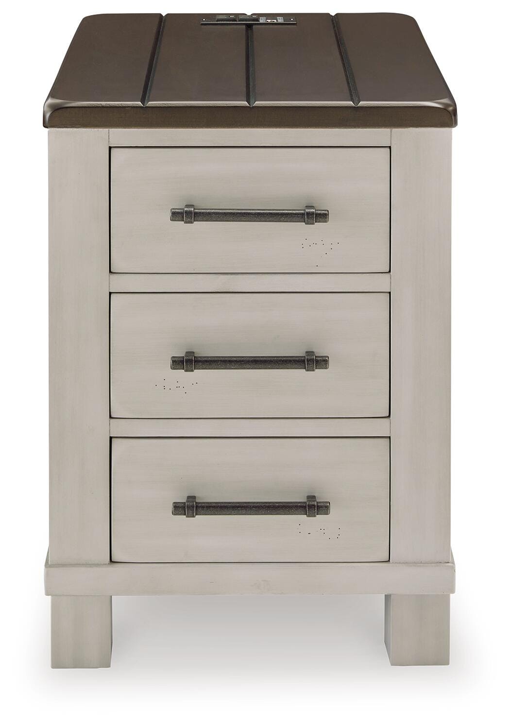 Darborn Chairside End Table - image 4