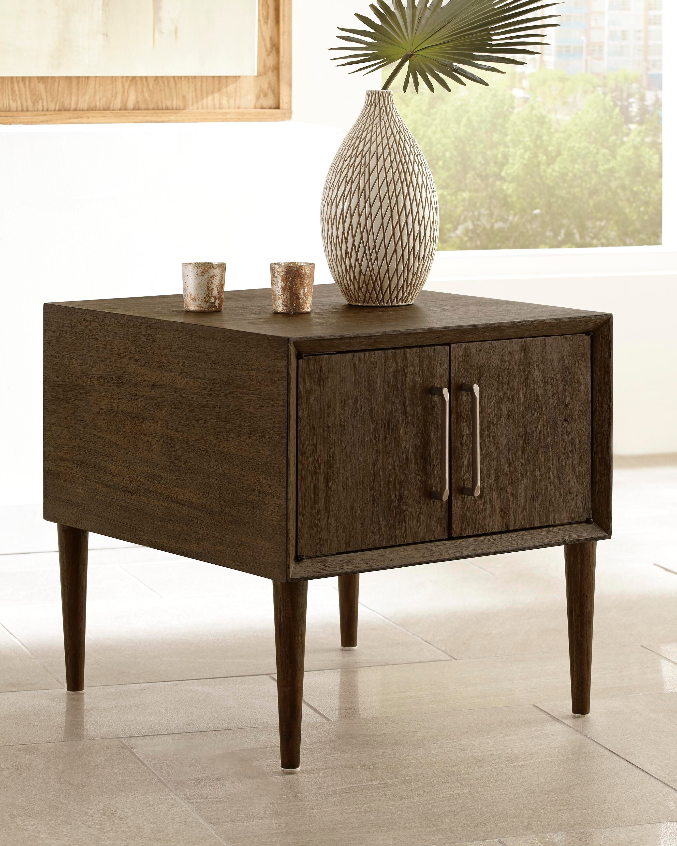 Kisper End Table | Ashley