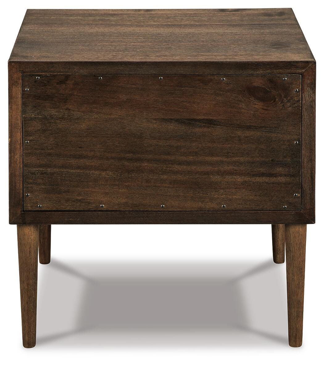 Kisper End Table | Ashley