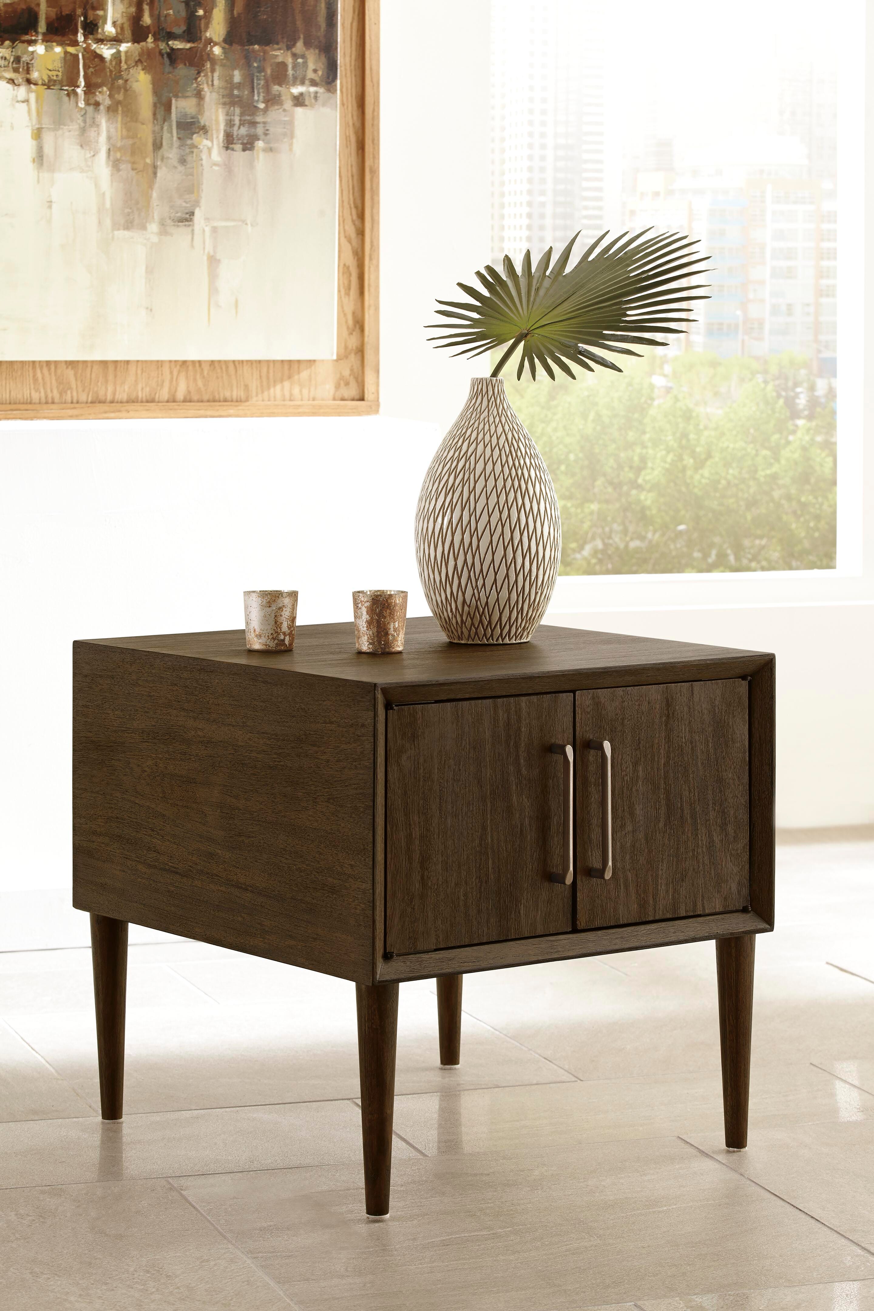 Kisper End Table | Ashley