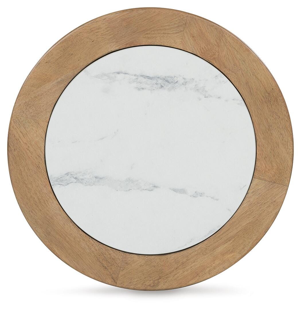 Camdill End Table - image 3