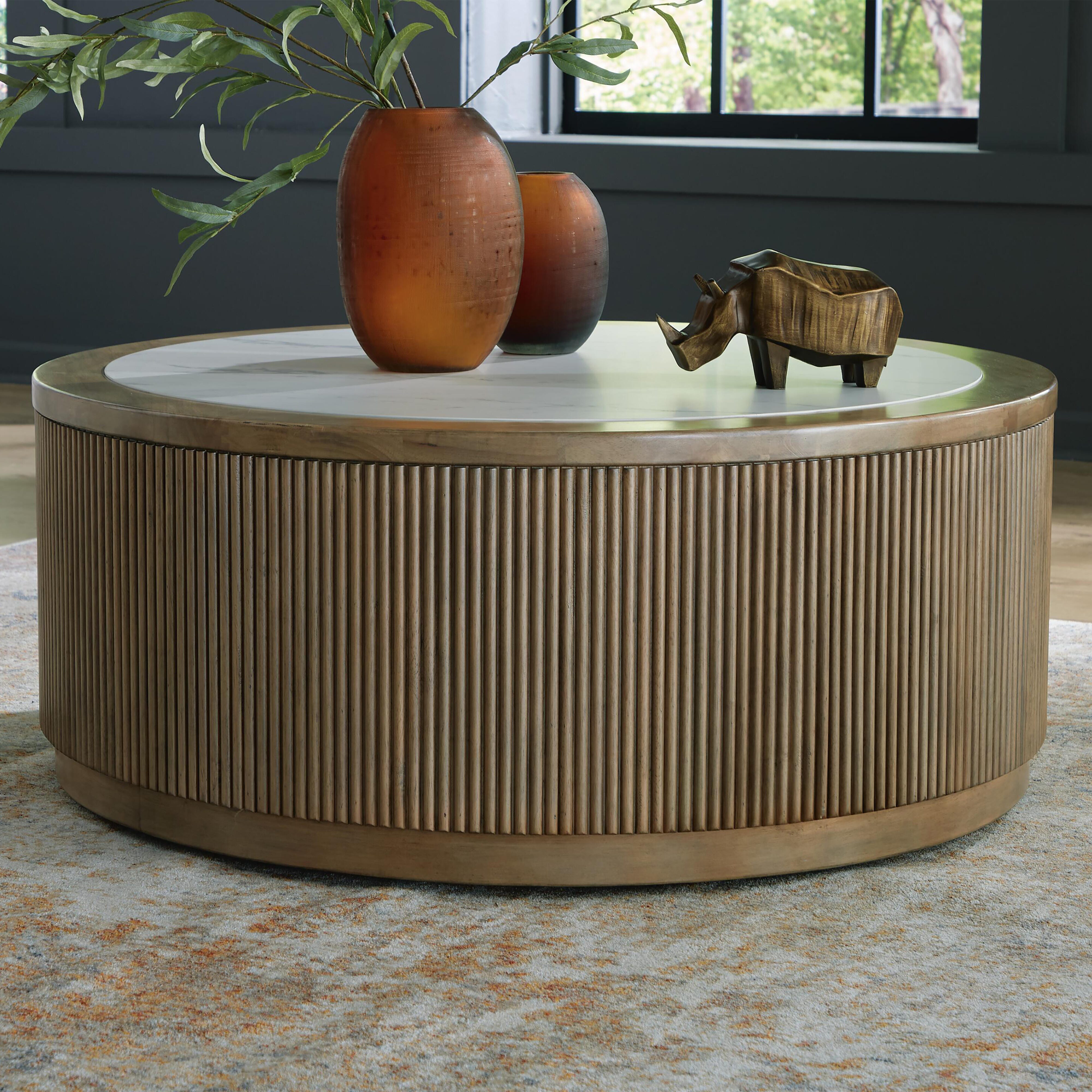 Mesa de centro Camdill - image 2