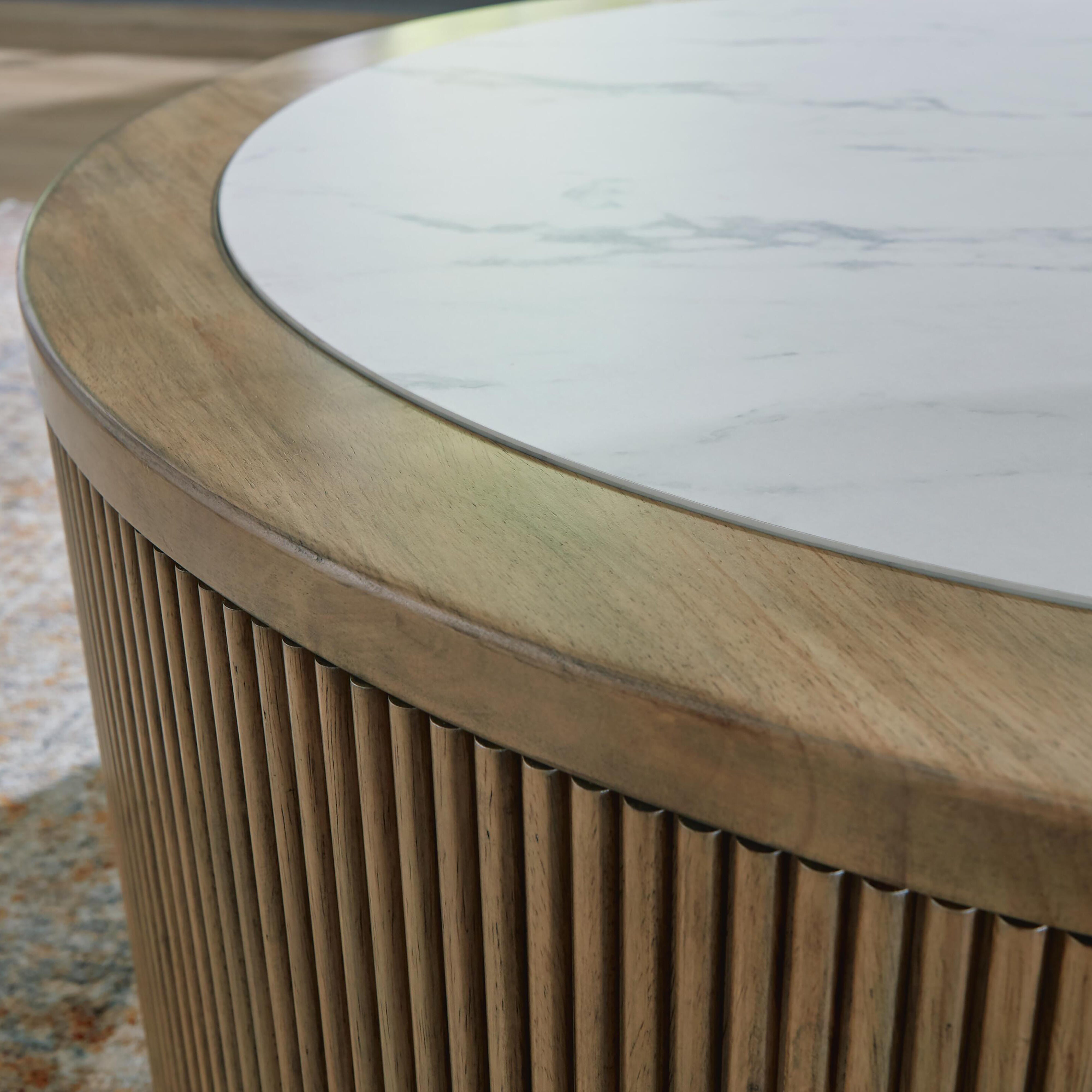 Mesa de centro Camdill - image 5