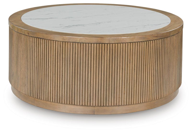 Camdill Coffee Table