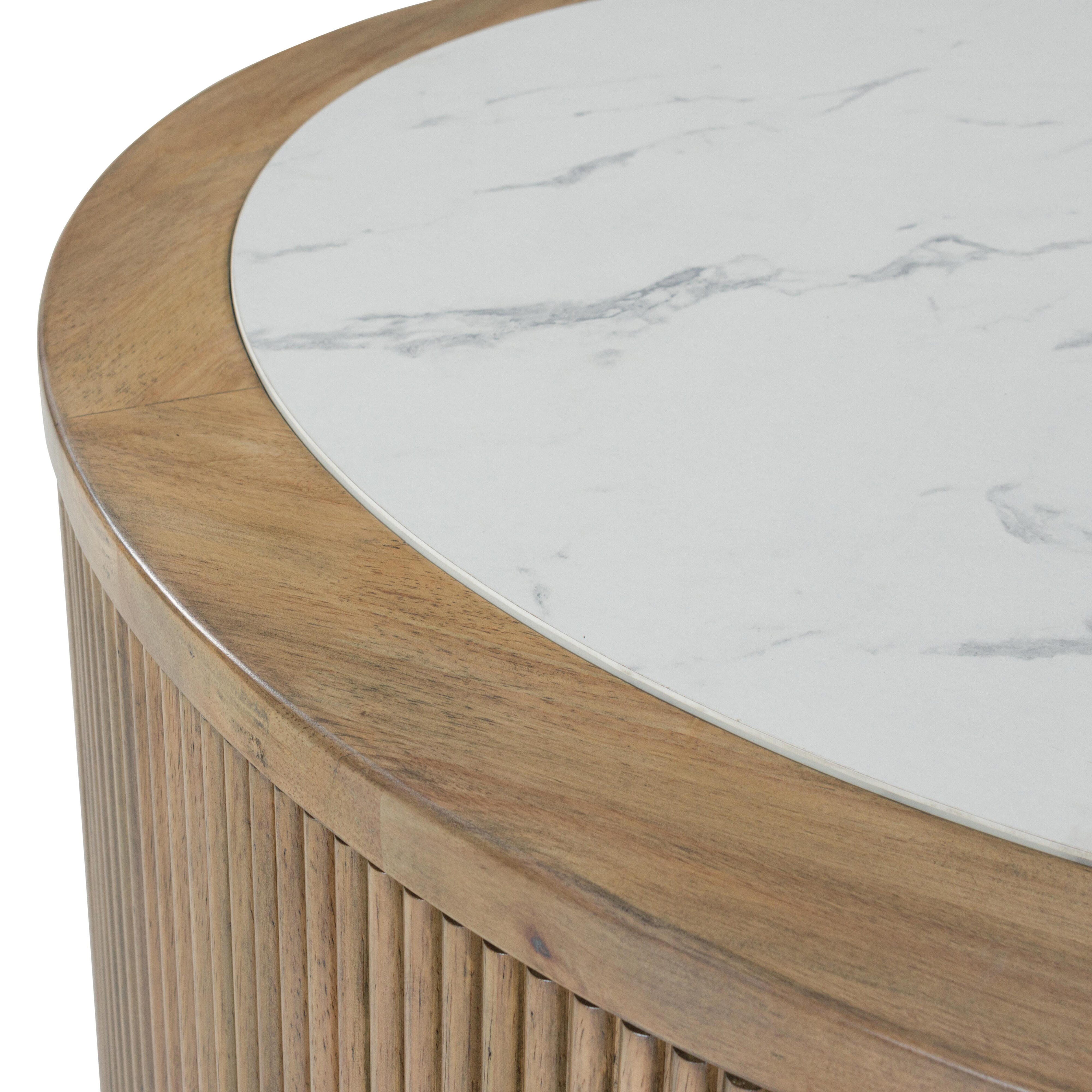 Mesa de centro Camdill - image 4