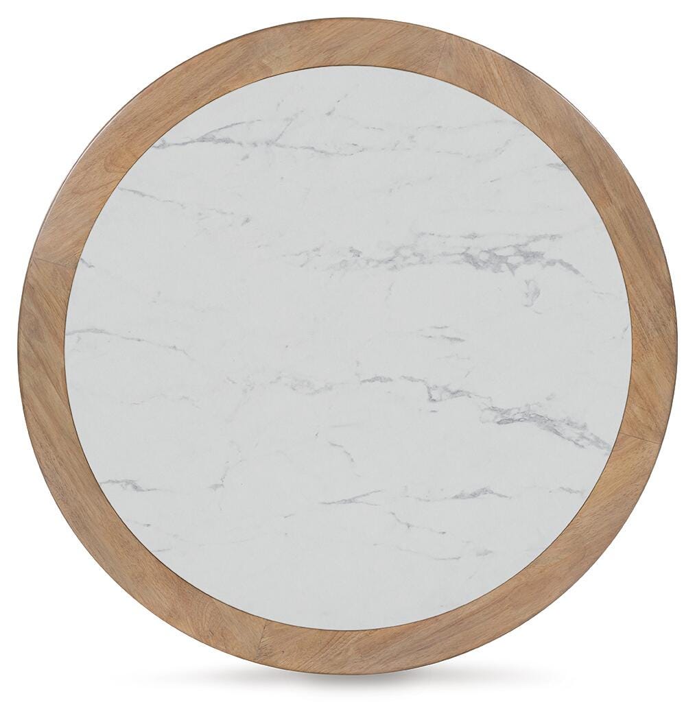 Camdill Coffee Table - image 3