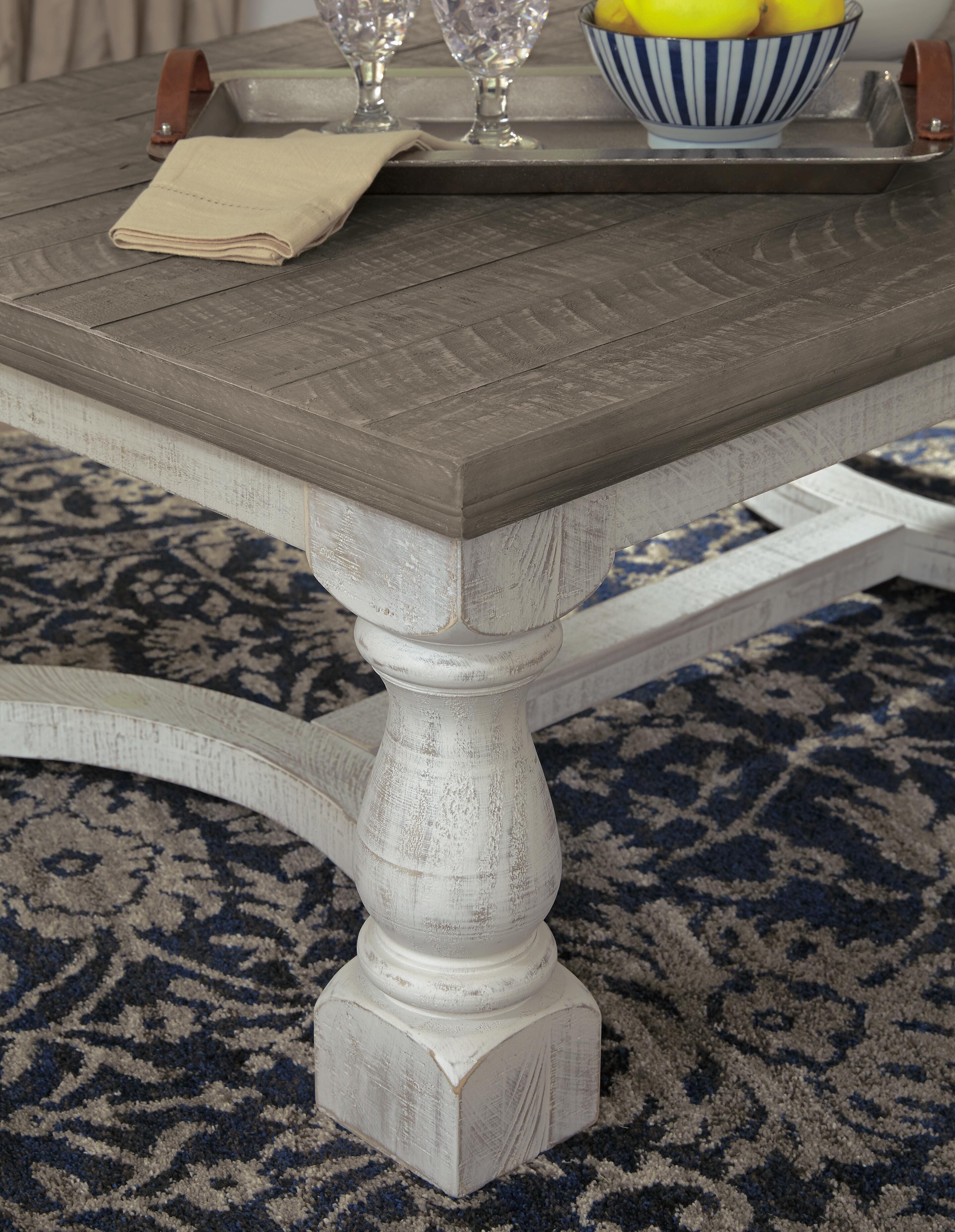 Havalance Coffee Table - image 3