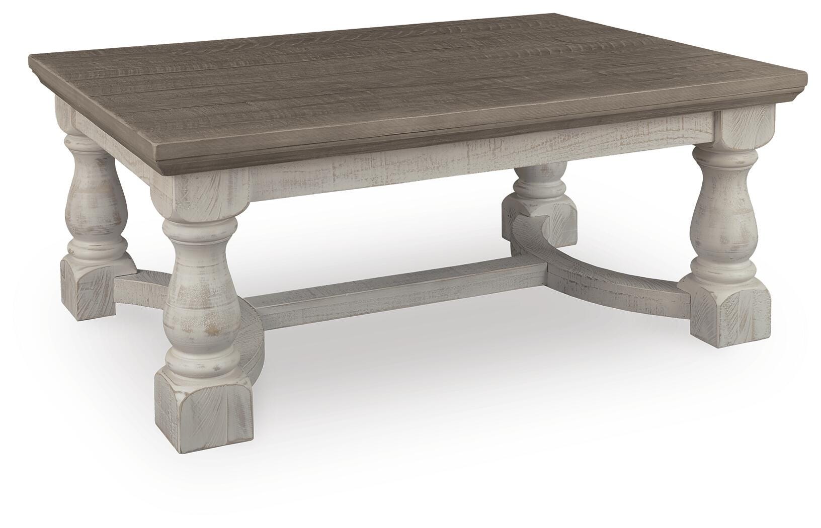 Havalance Coffee Table - image 2