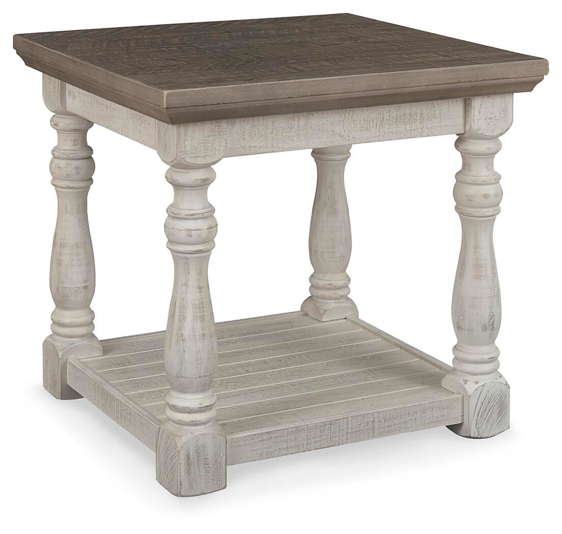 Mesa auxiliar Havalance - image 2