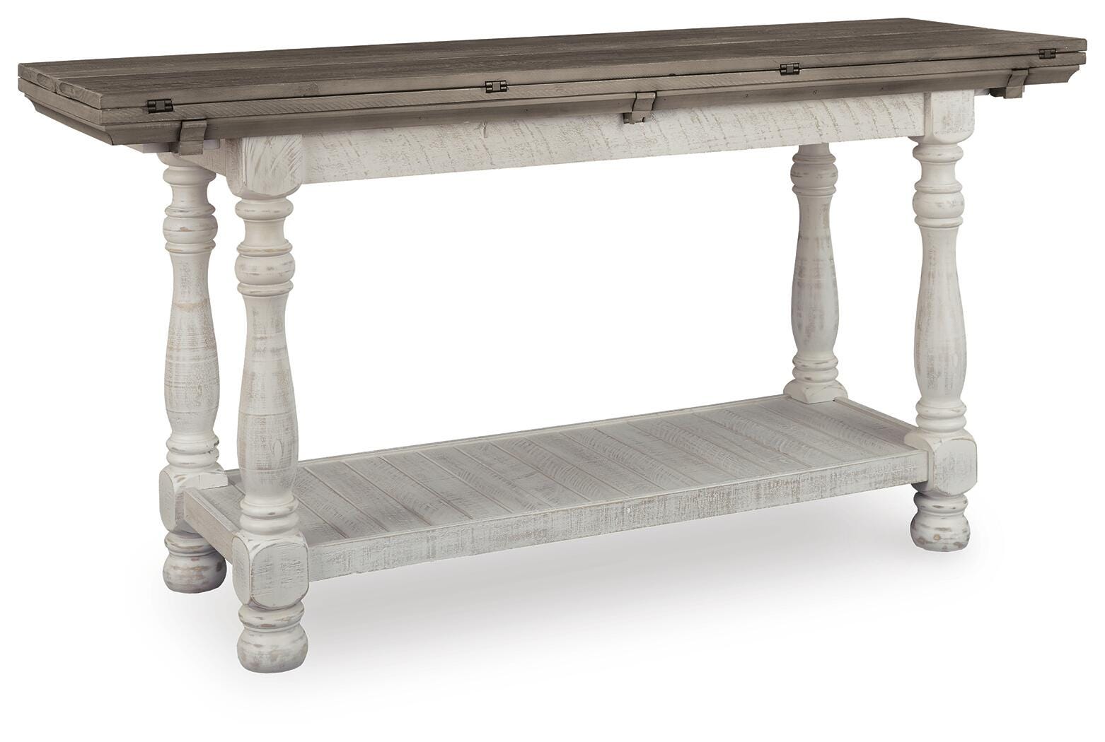 Havalance Sofa/Console Table - image 2