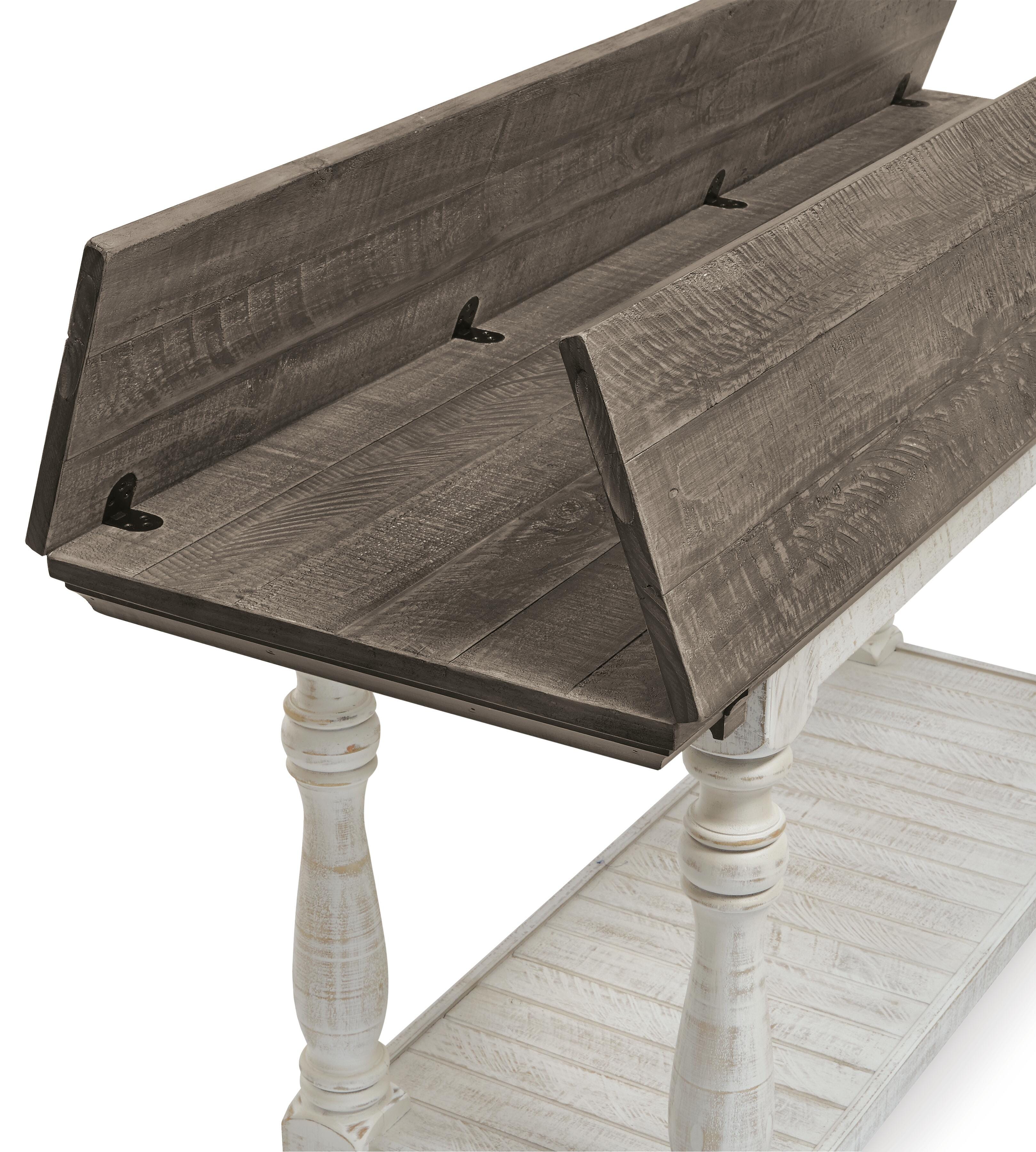 Havalance Sofa/Console Table - image 8