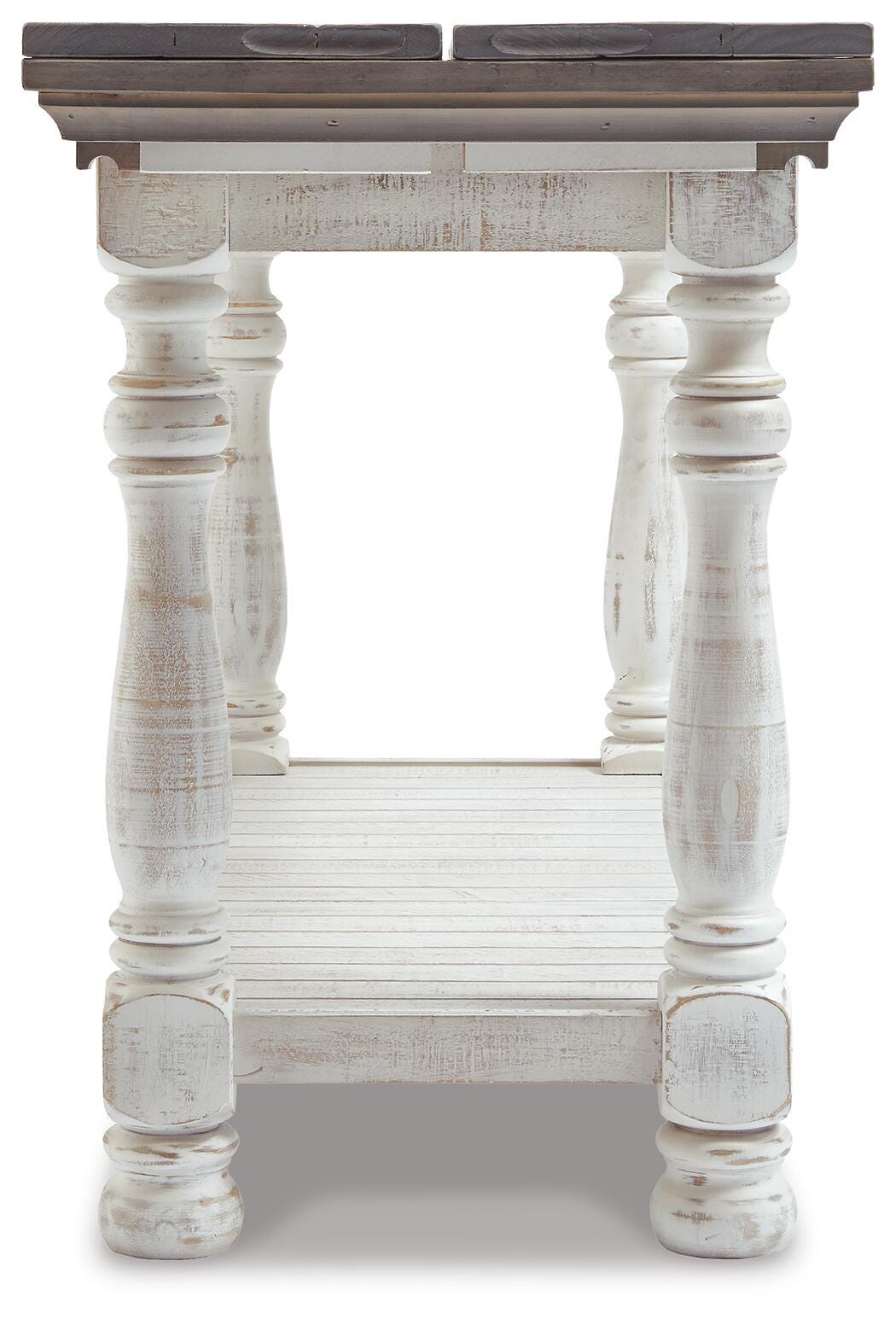 Havalance Sofa/Console Table - image 5