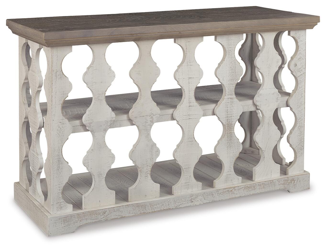 Havalance Sofa/Console Table - image 3