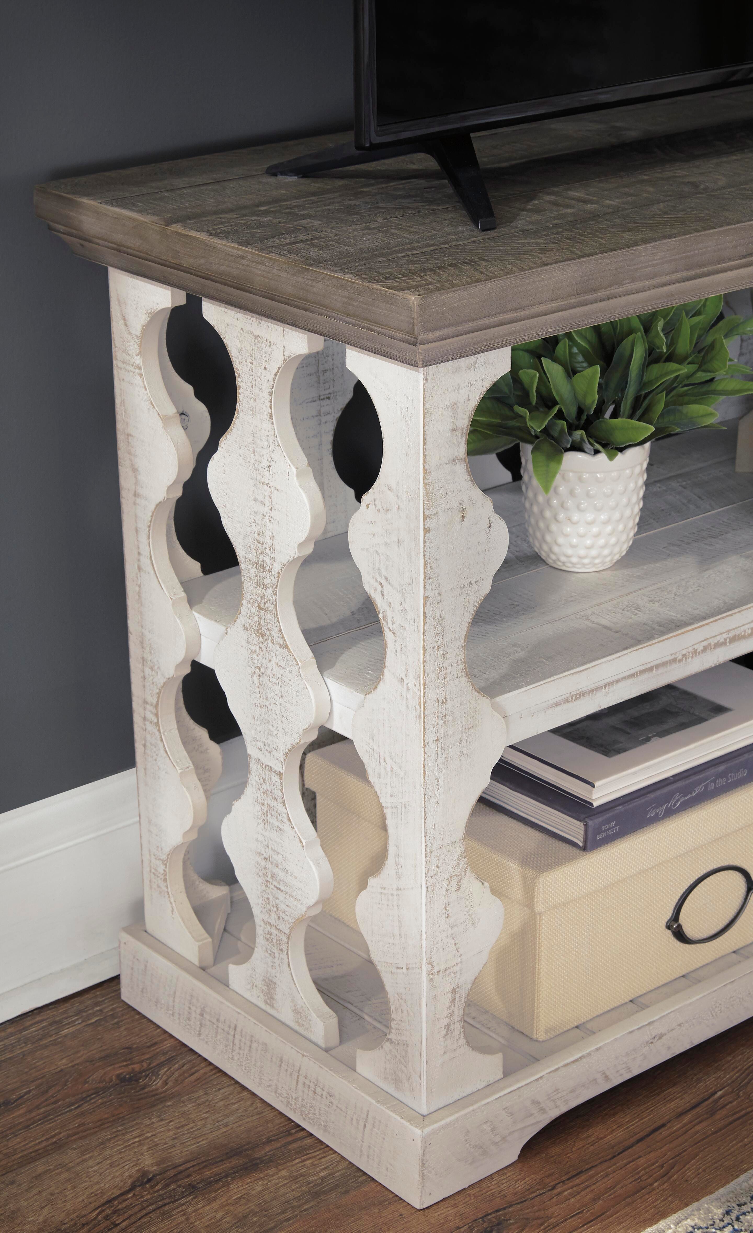Havalance Sofa/Console Table - image 6