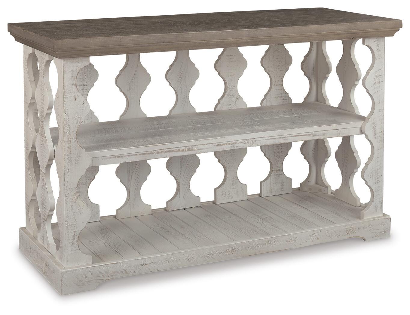 Havalance Sofa/Console Table - image 2