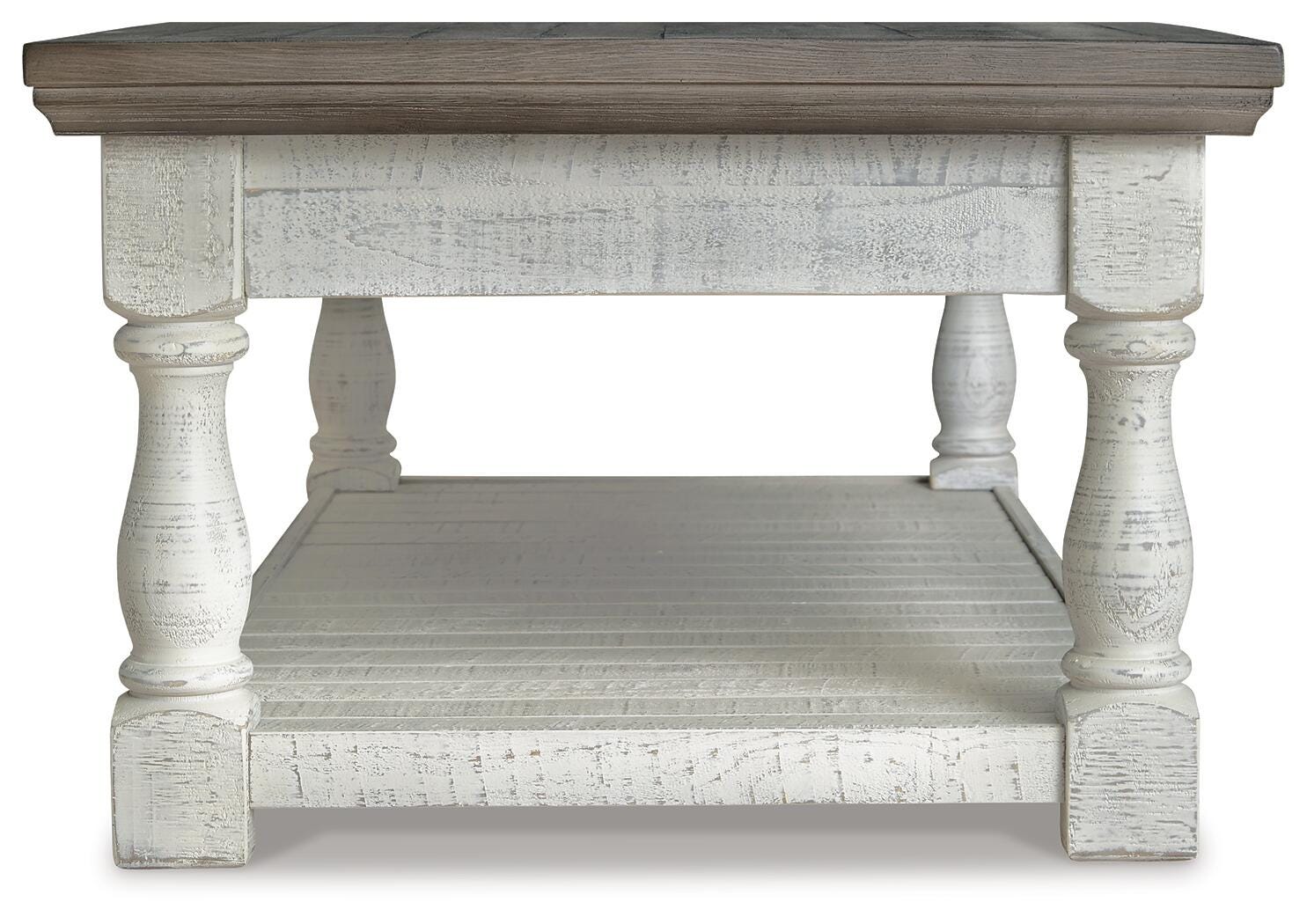 Havalance Lift-Top Coffee Table and 2 Ends - image 6