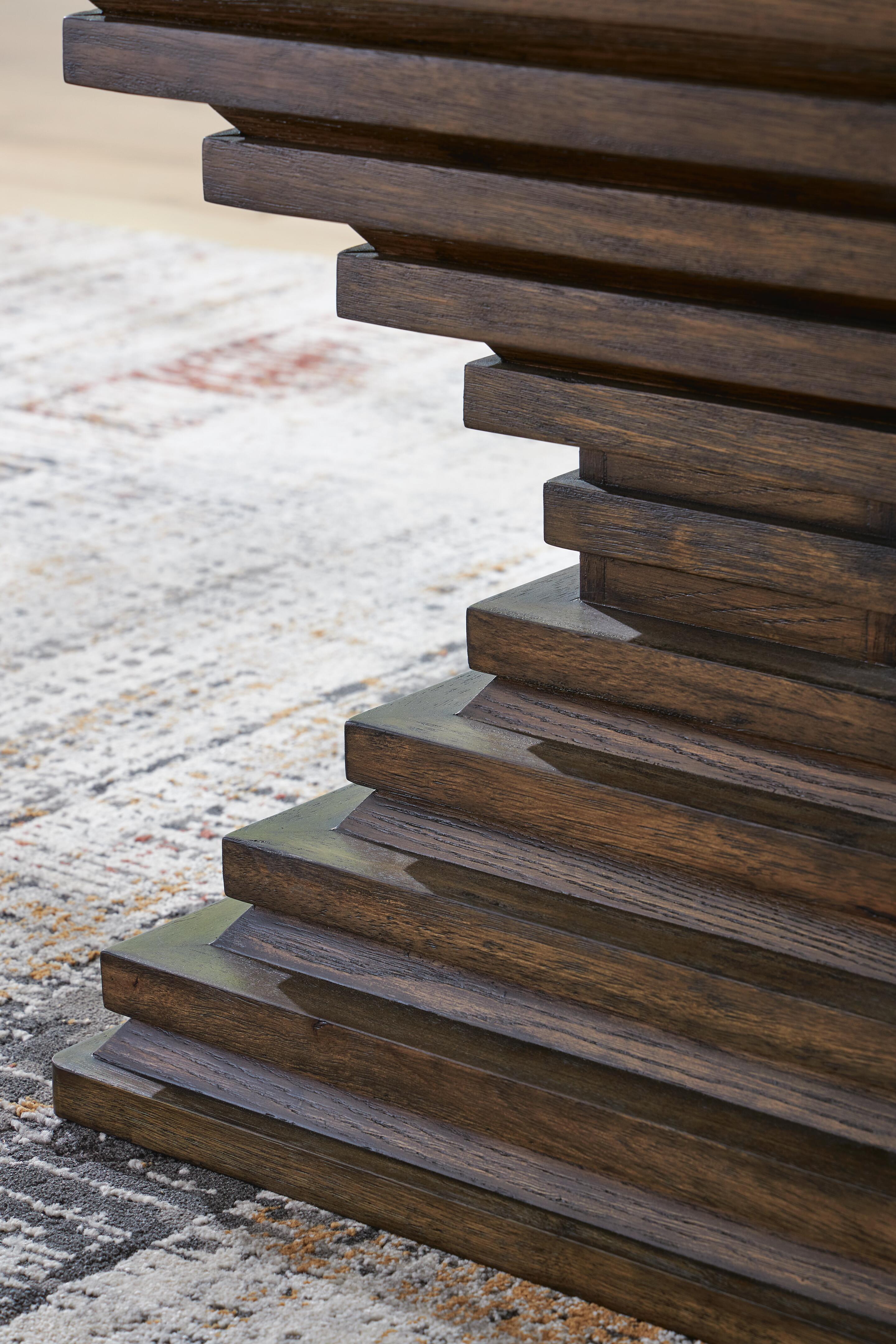 Hannodream End Table - image 5