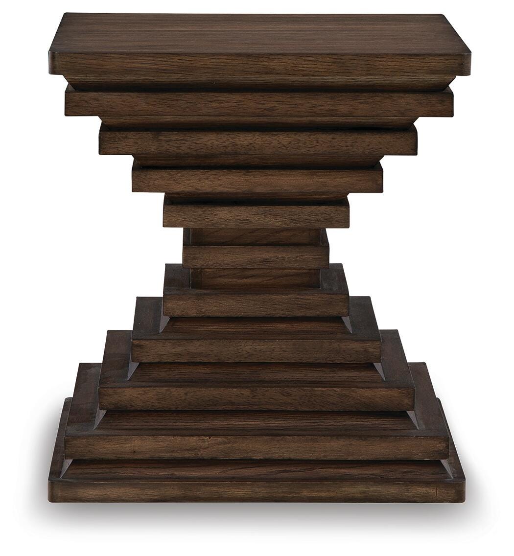 Hannodream End Table - image 3